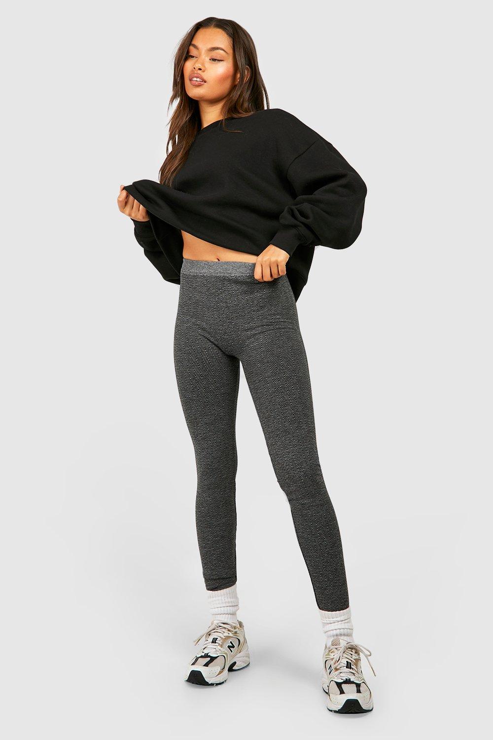 Herringbone hotsell yoga pants