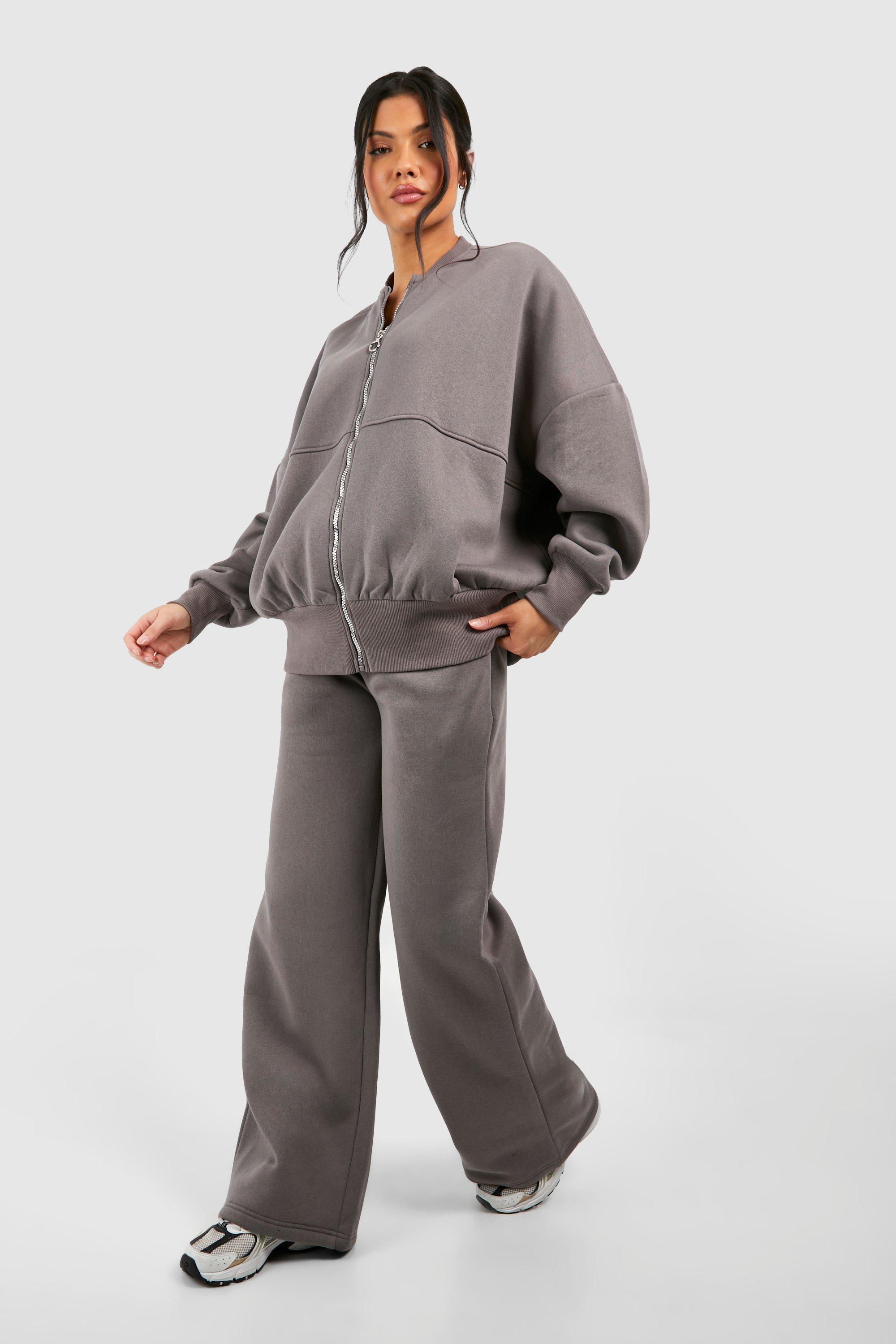 Maternity 2025 tracksuit uk