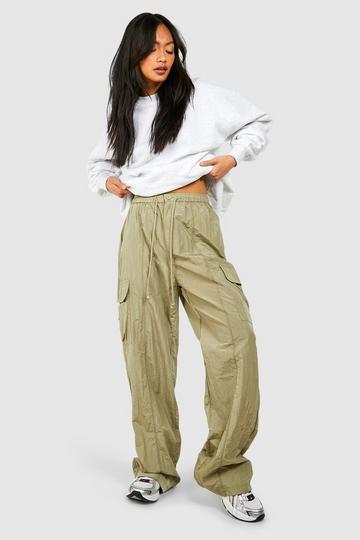 Parachute Cargo Pants sage