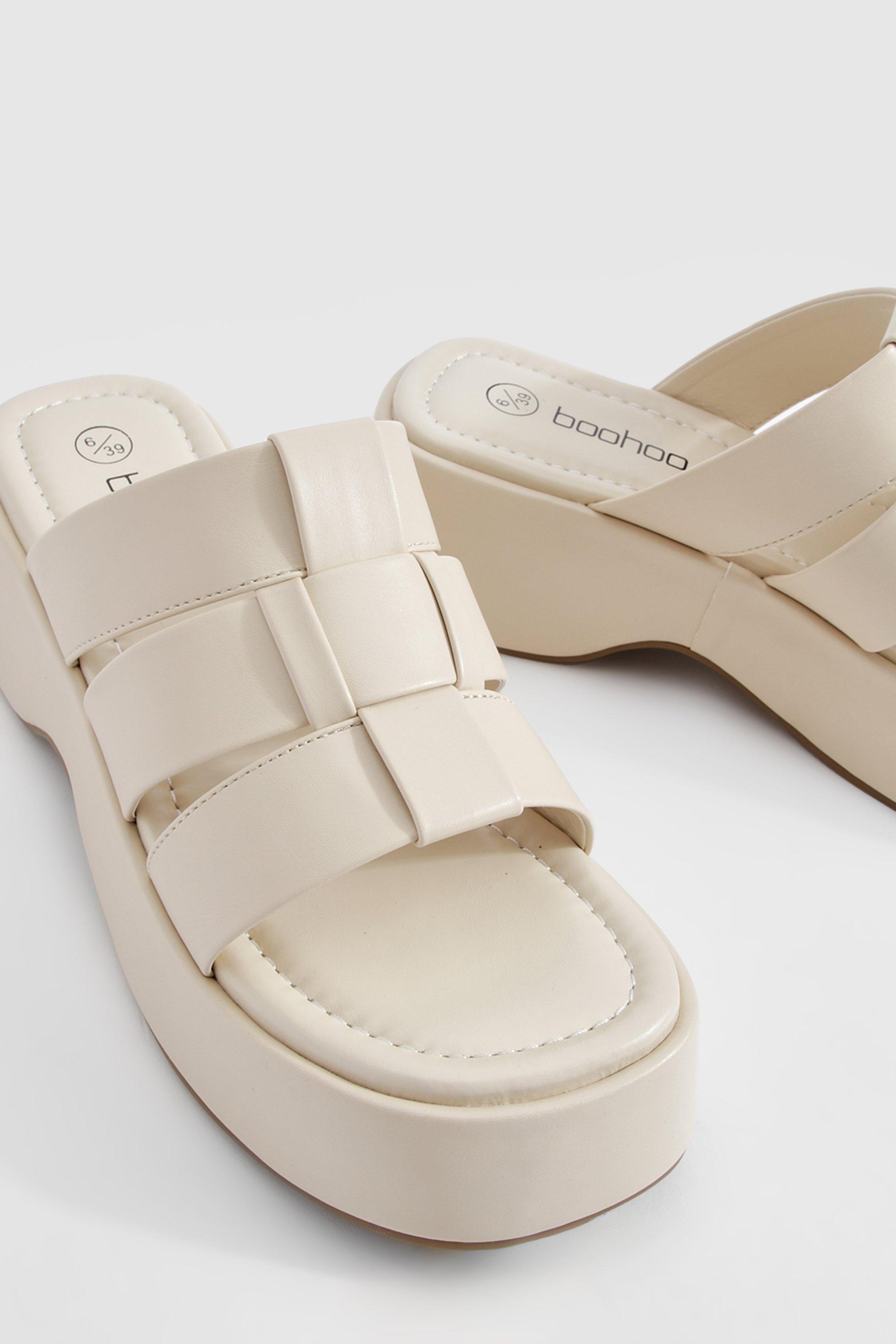 Boohoo flatforms deals