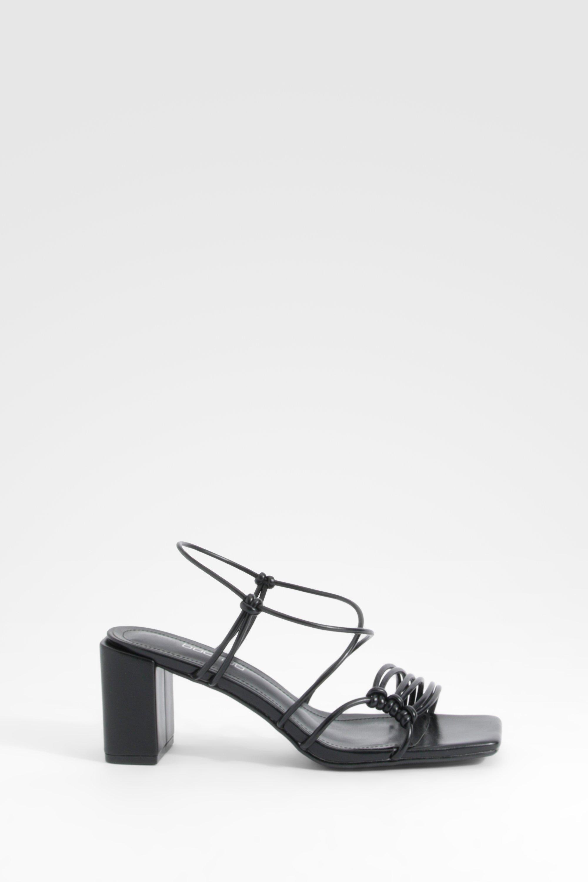 Boohoo soldes chaussures online