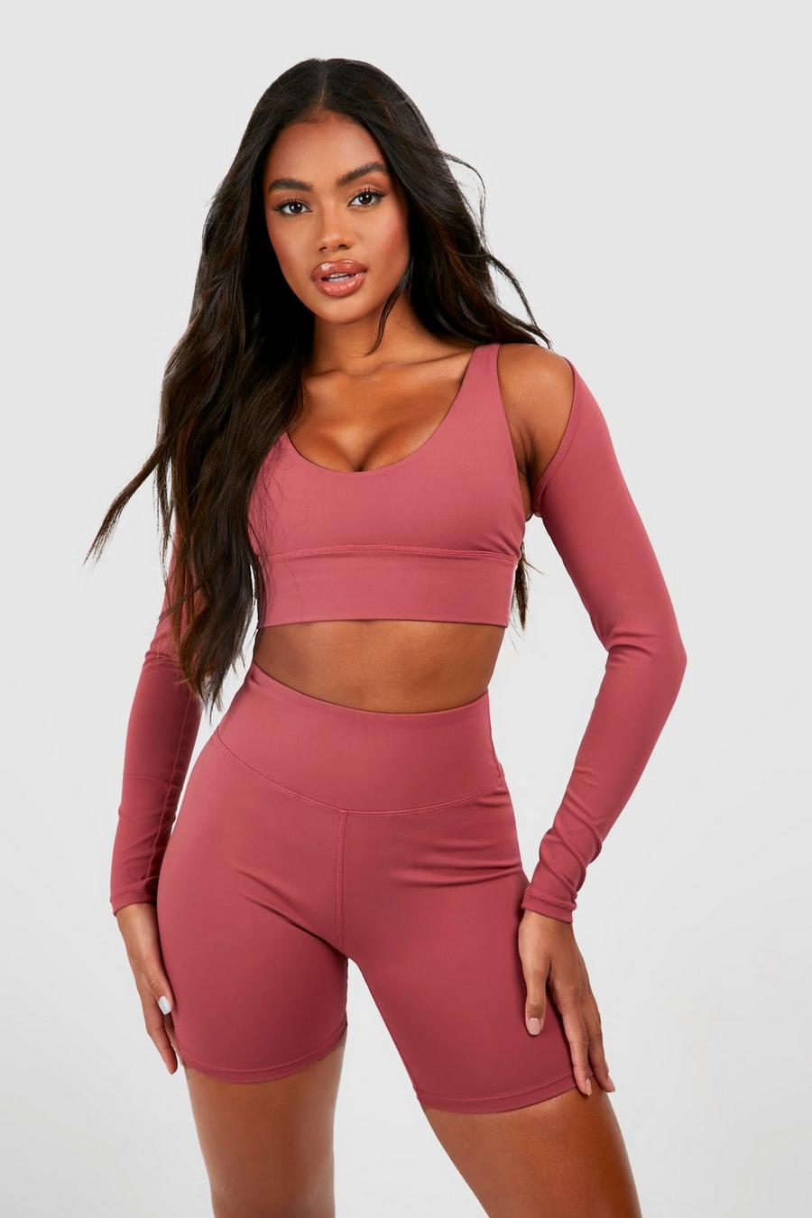Womens Gym Clothes, Gym Wear & Workout Clothes