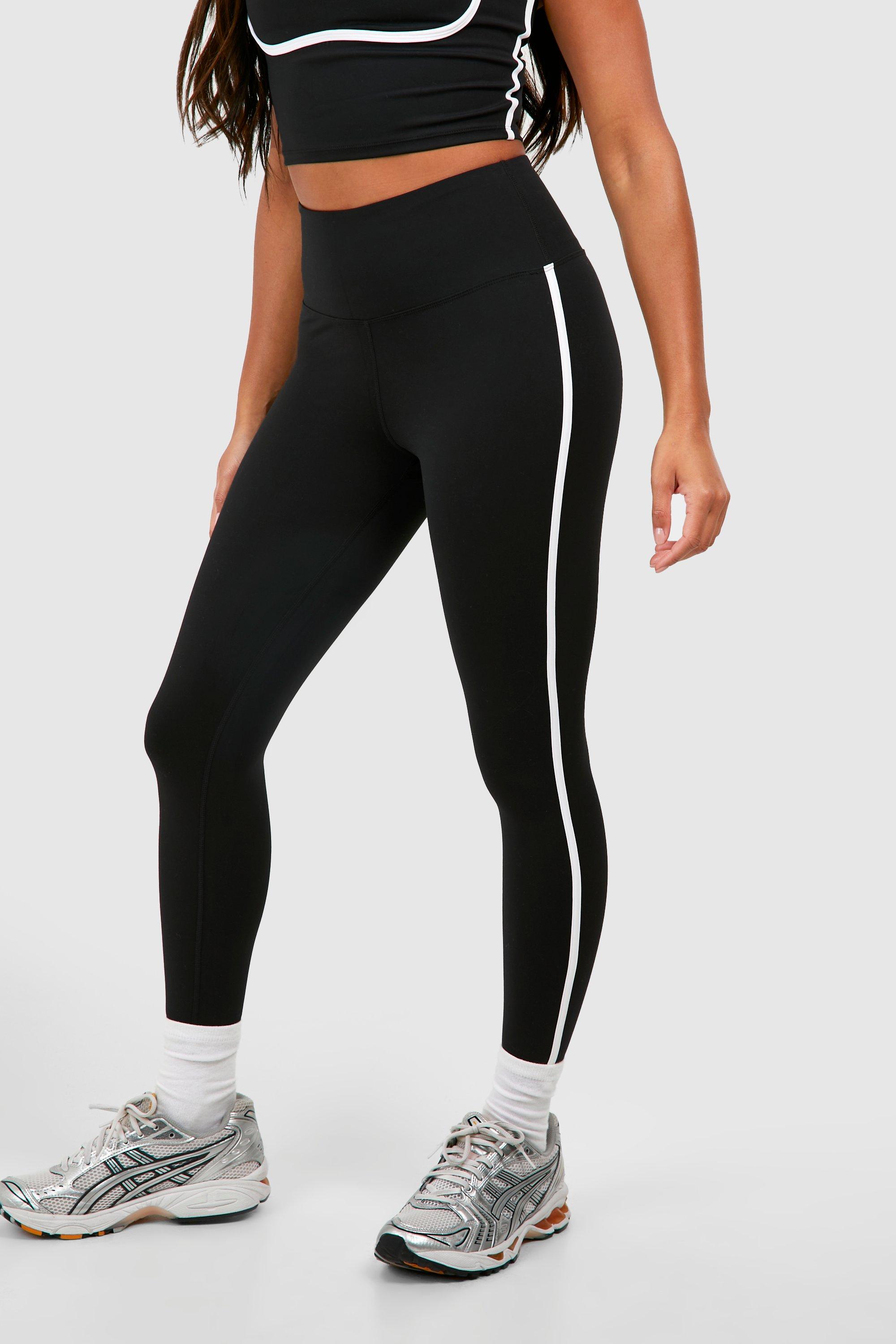 Zenergy® Colorblock Ankle Leggings | Chico's