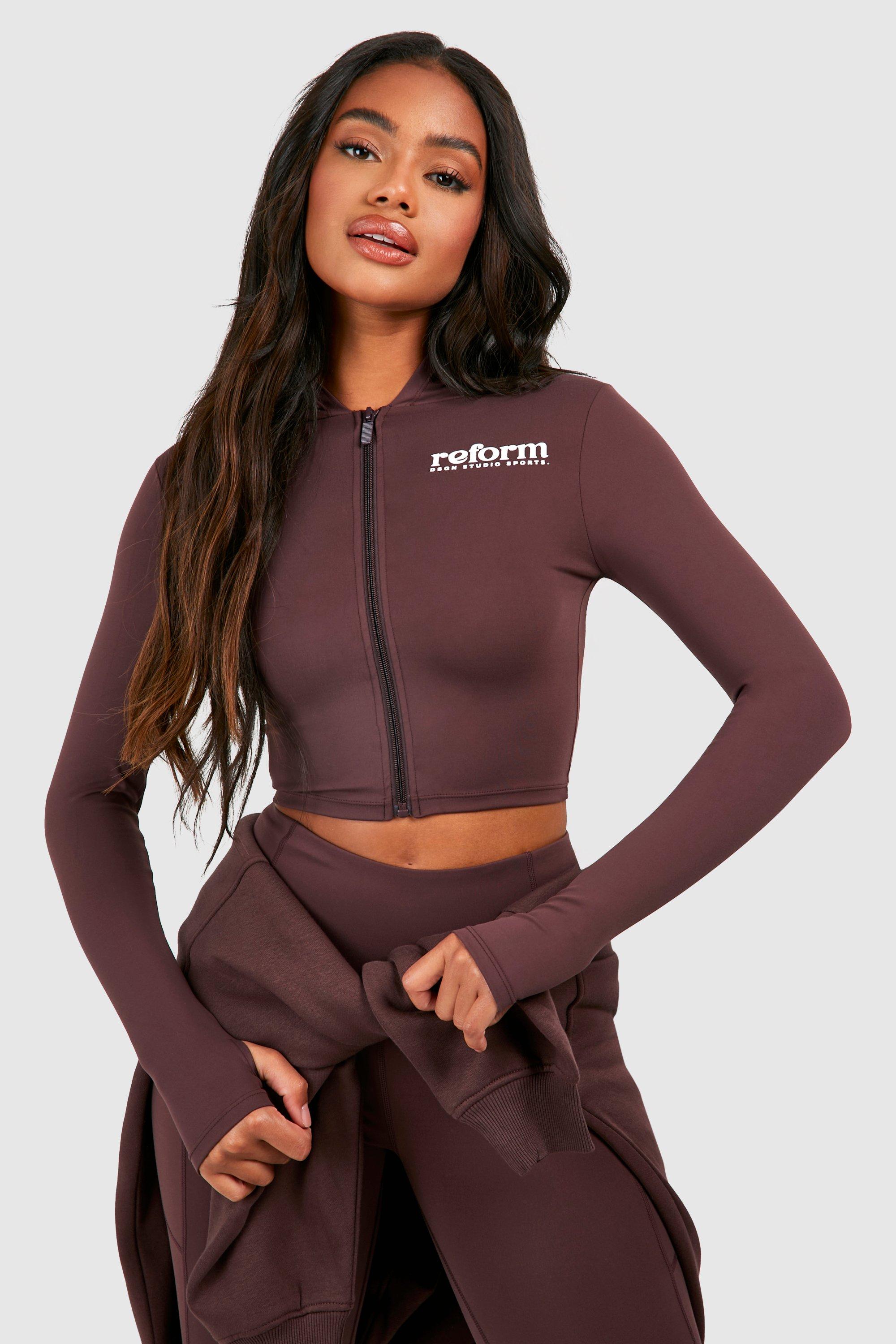 Boohoo sports on sale