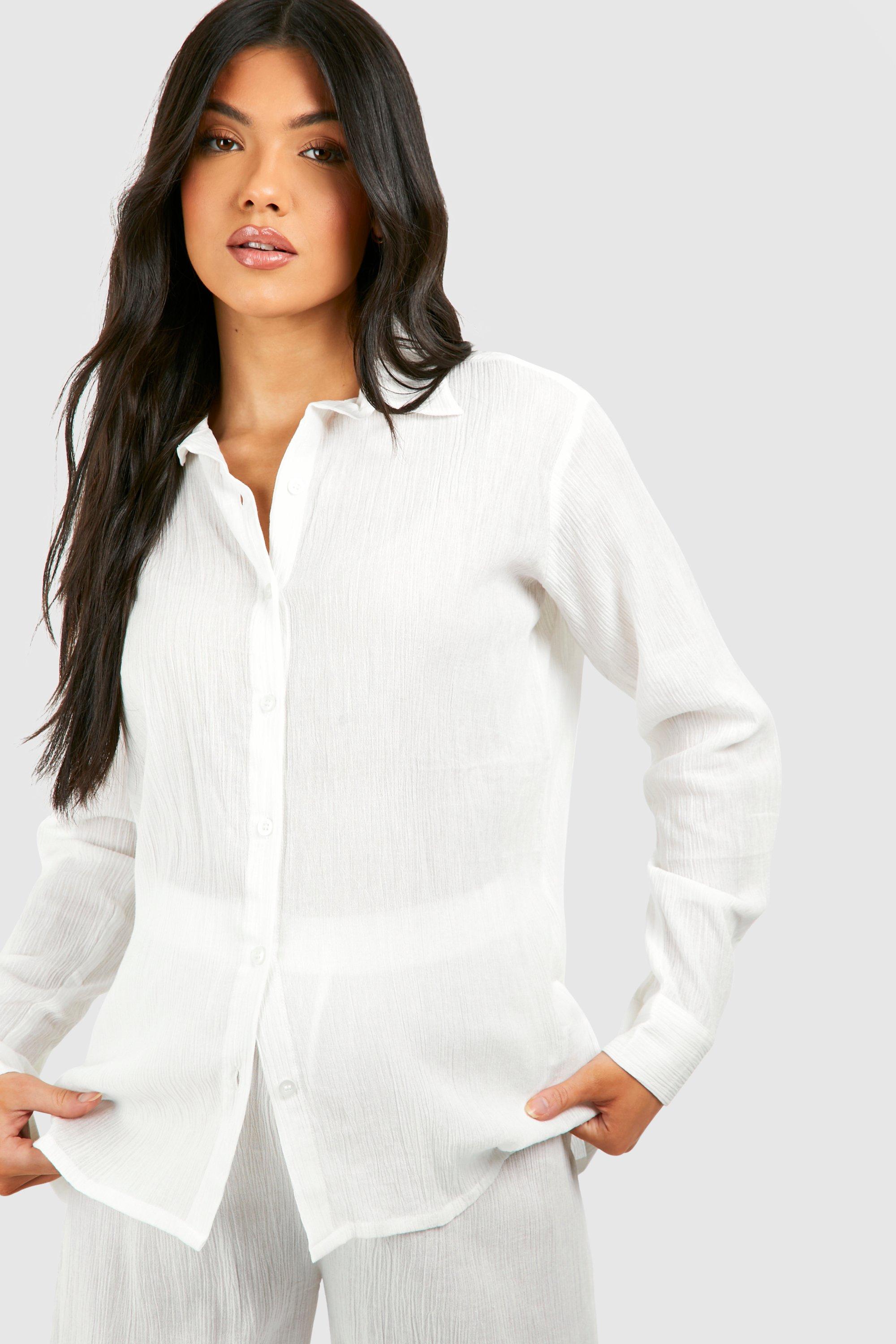 Chemise de maternité hotsell