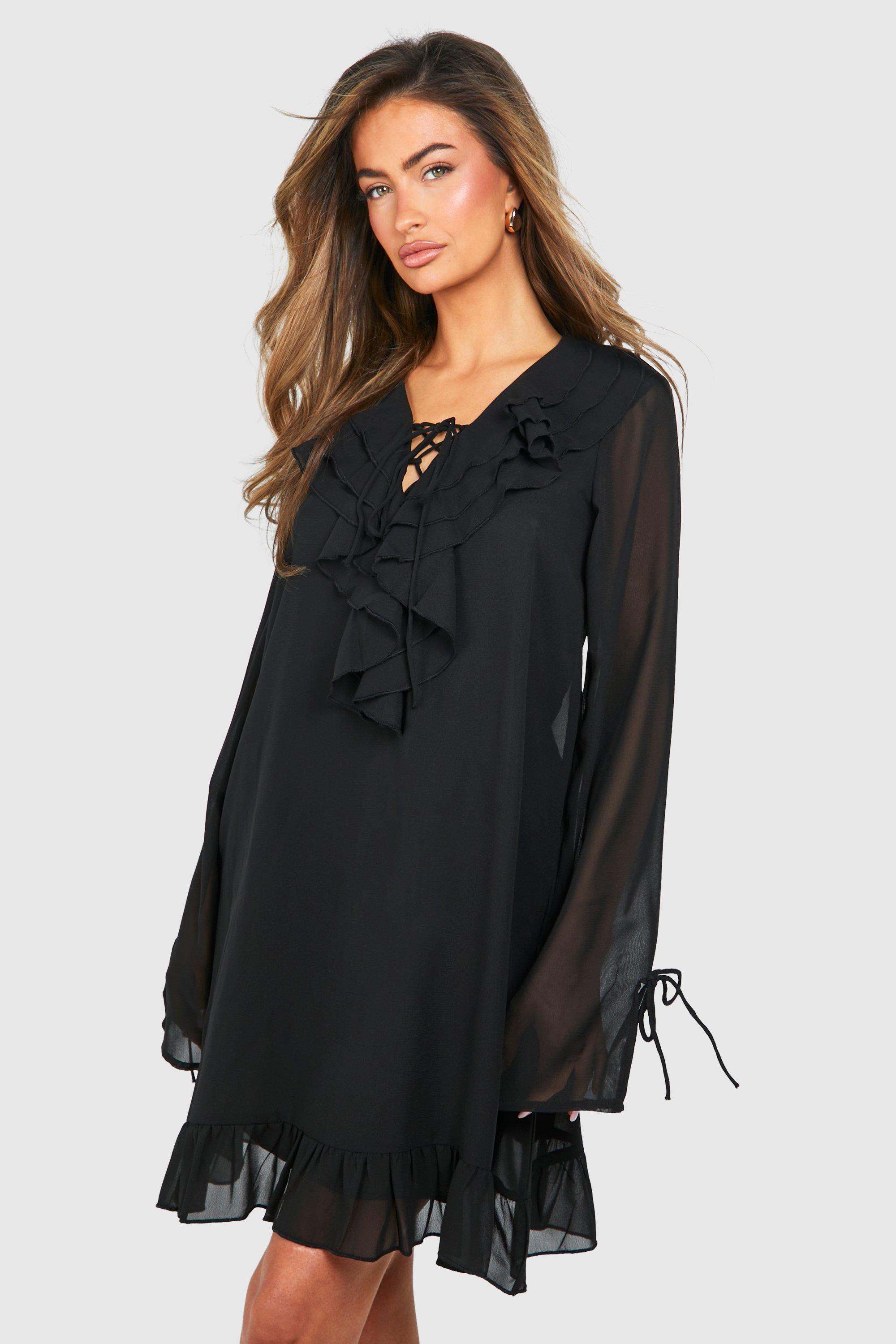 Boohoo ME