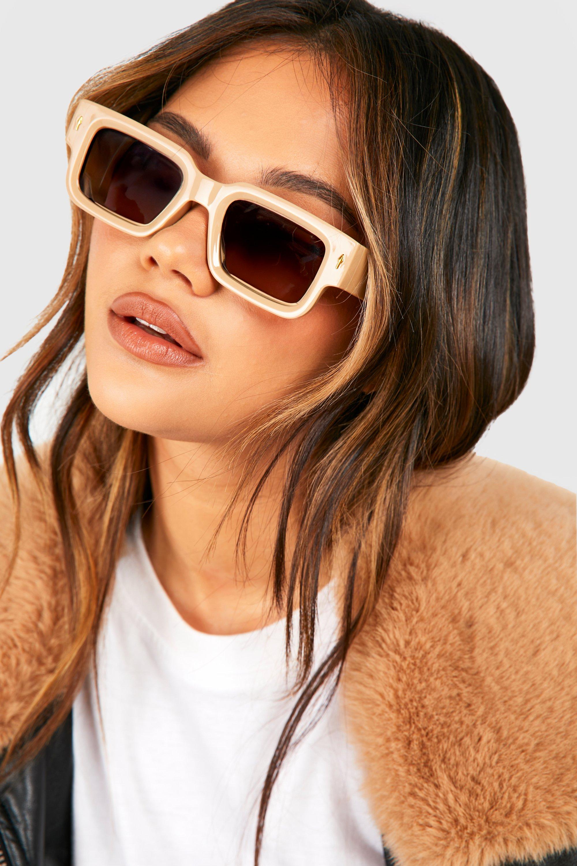 Boohoo lunette best sale