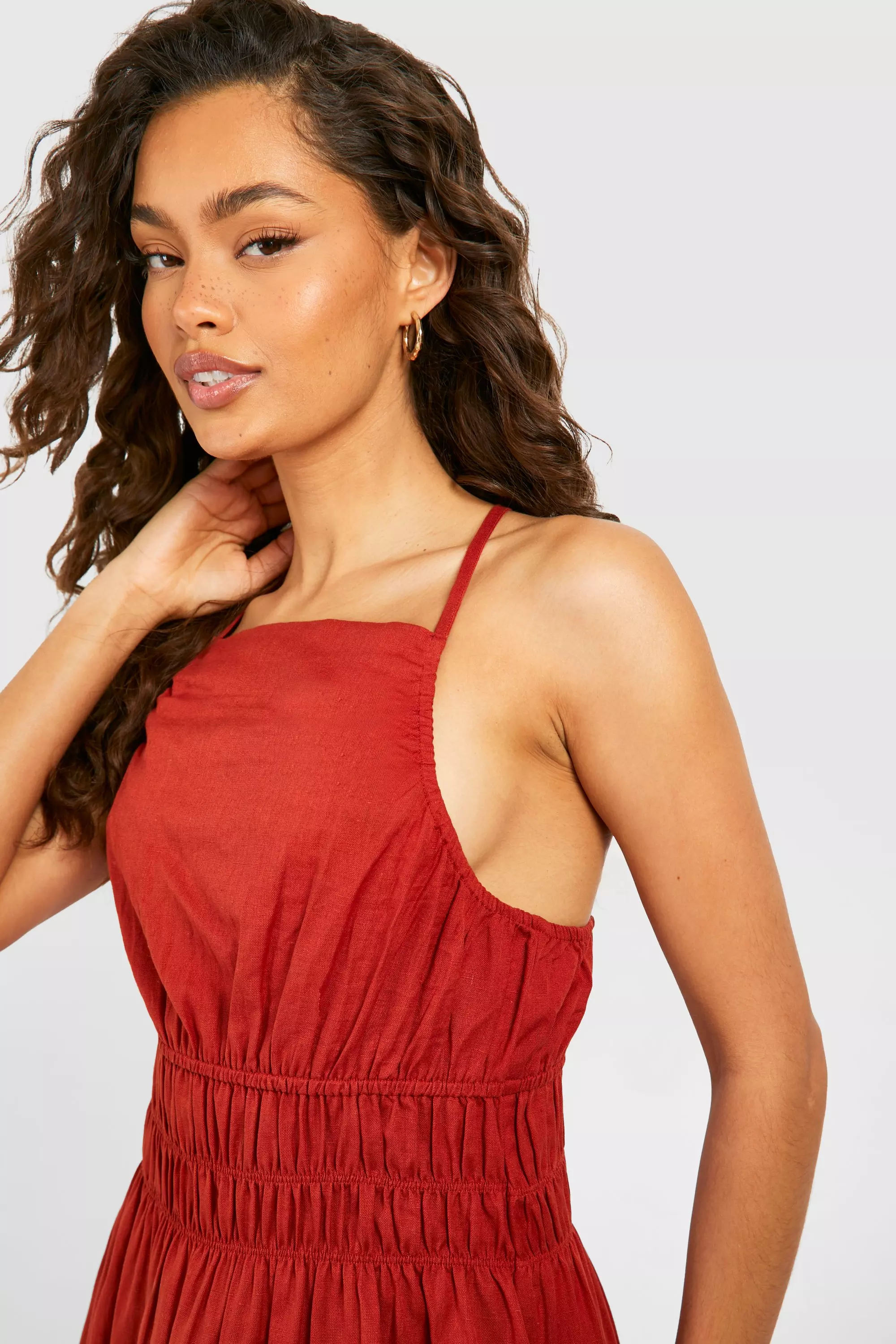 Boohoo ME