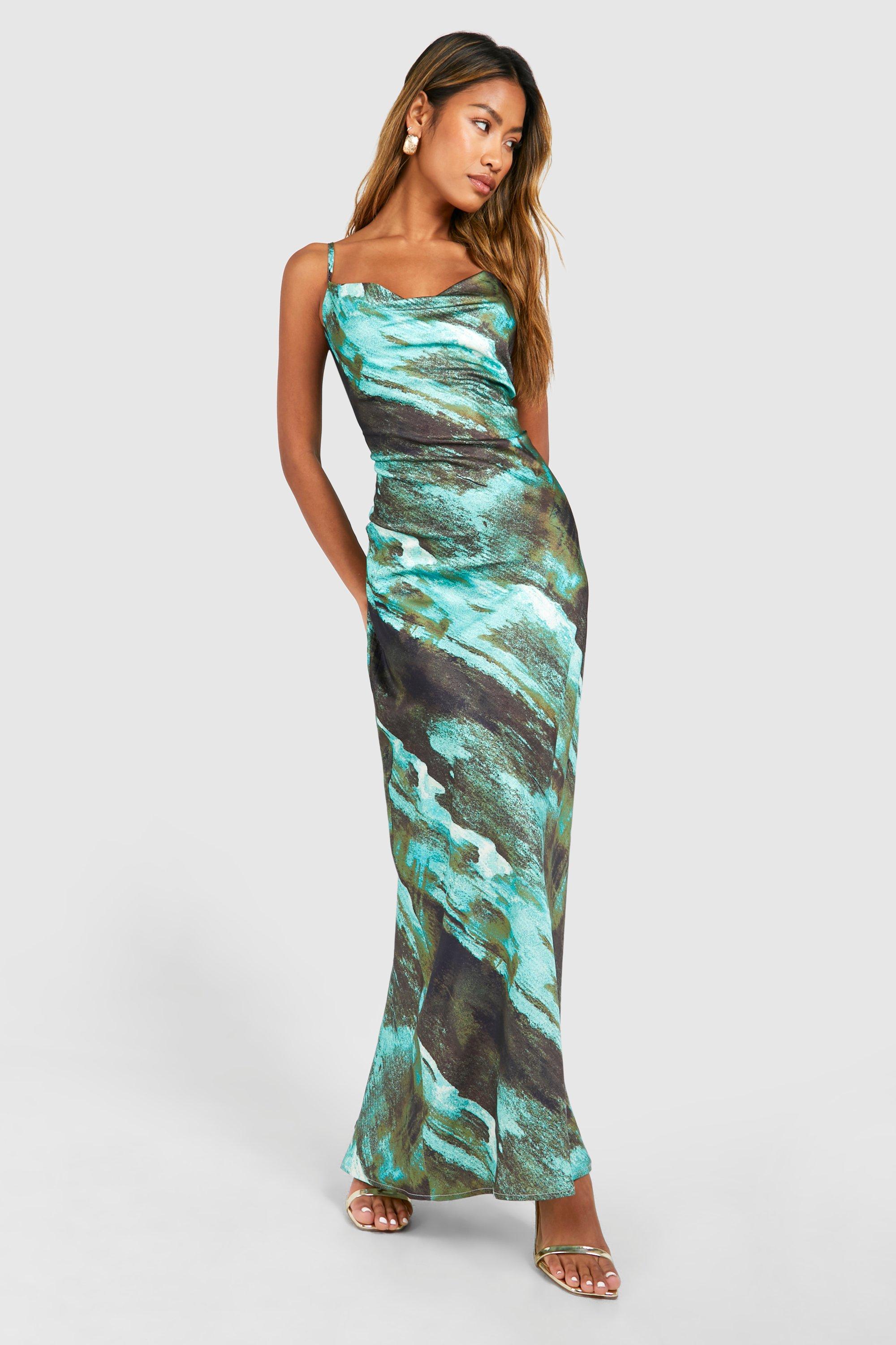 Nuisette longue femme store