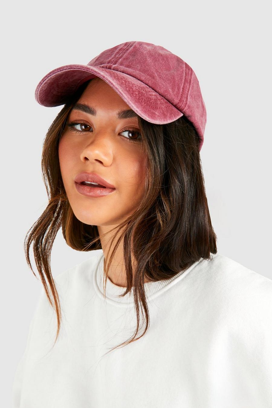 Chocolate Lipsy Quilted Bucket Hat