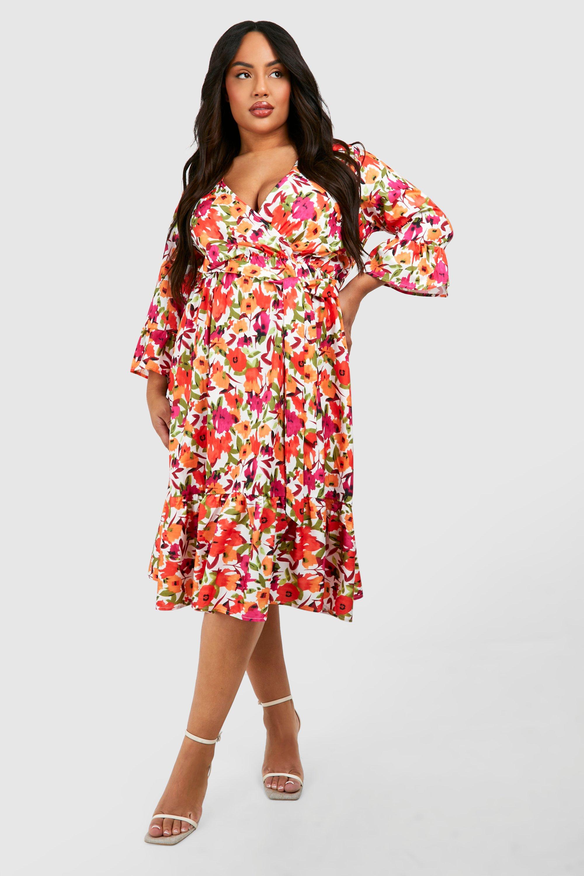 Boohoo nz sale plus size