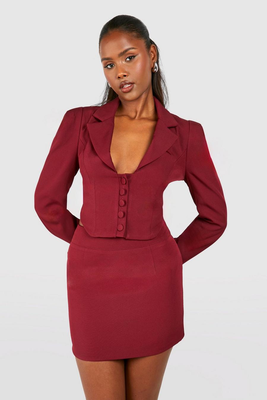 Suit Skirts, Tailored Pencil Skirts
