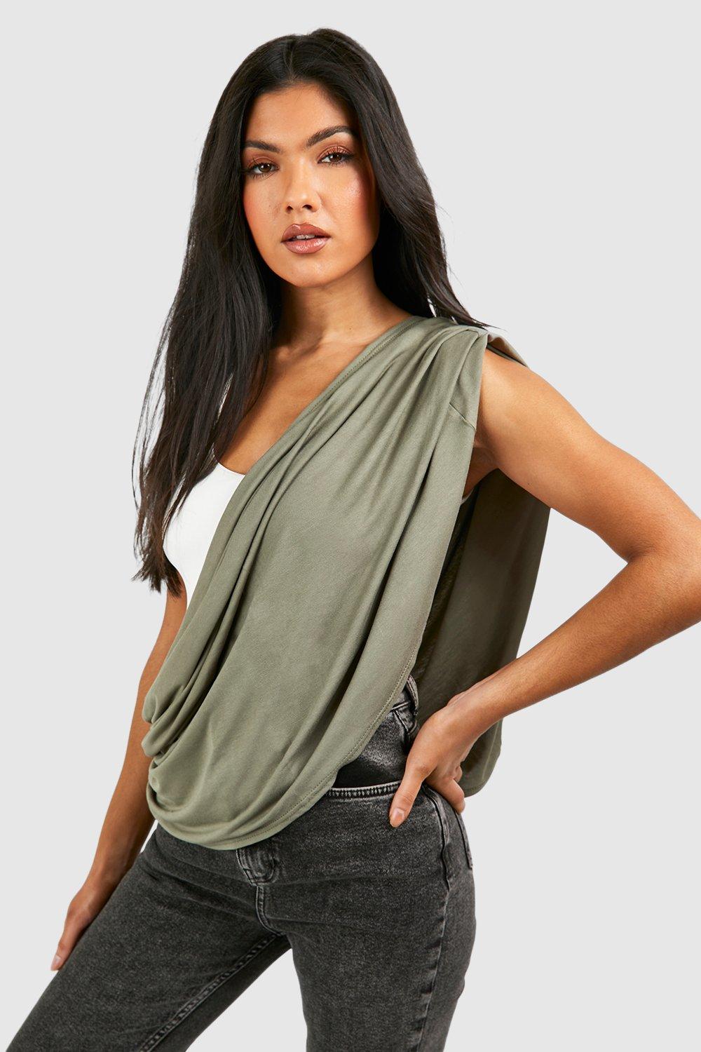 Nursing Shawl –