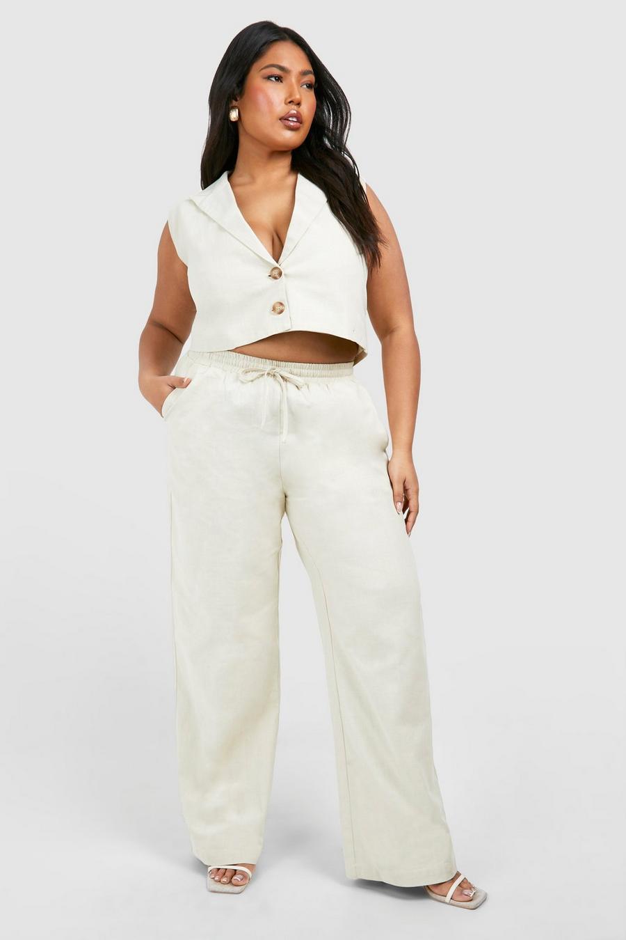 Plus Size Pants Sale Up To 70% Off