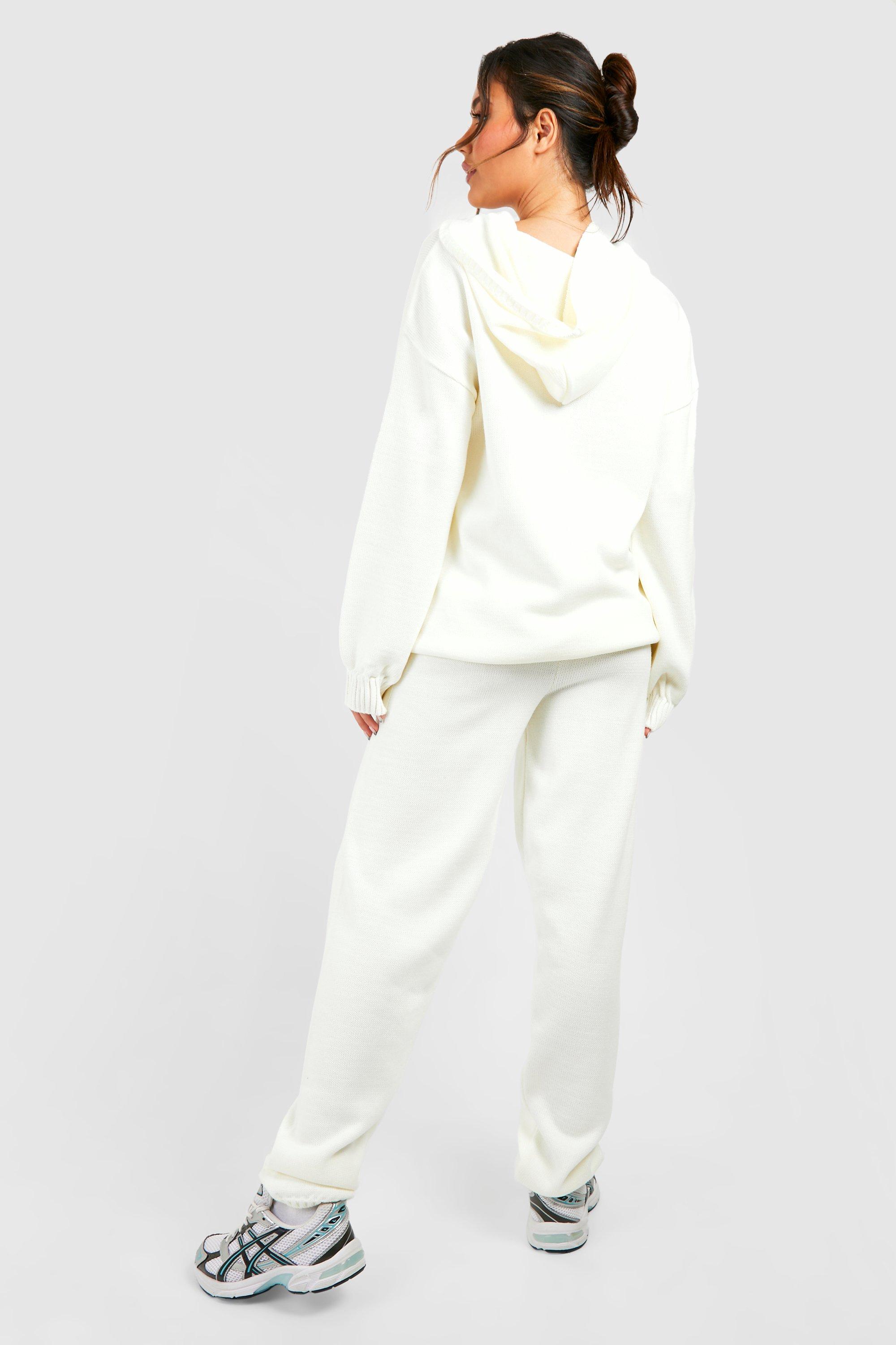 Dsgn Studio Oversized Hoody And Jogger Set