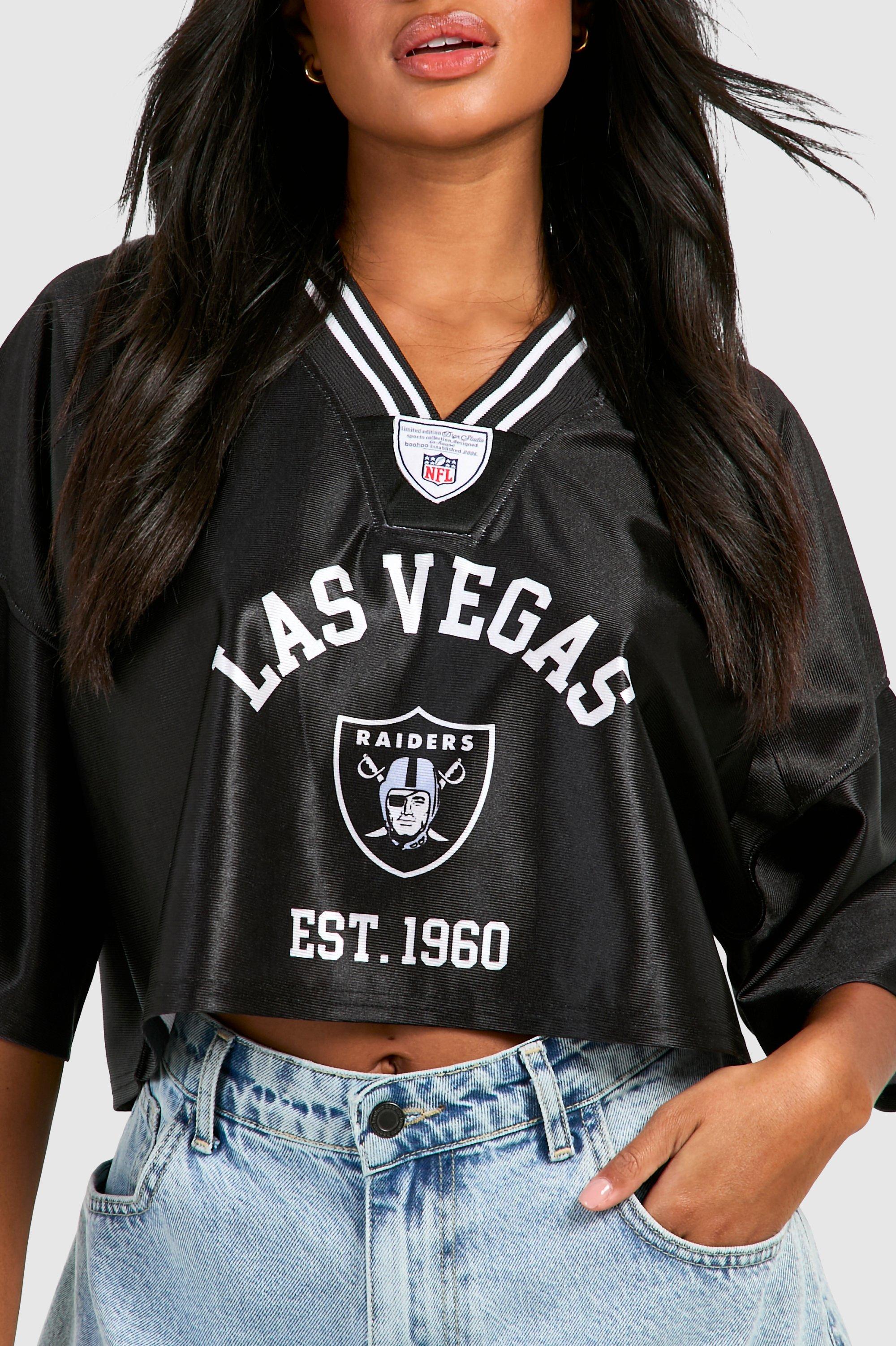 Raiders best sale jersey uk