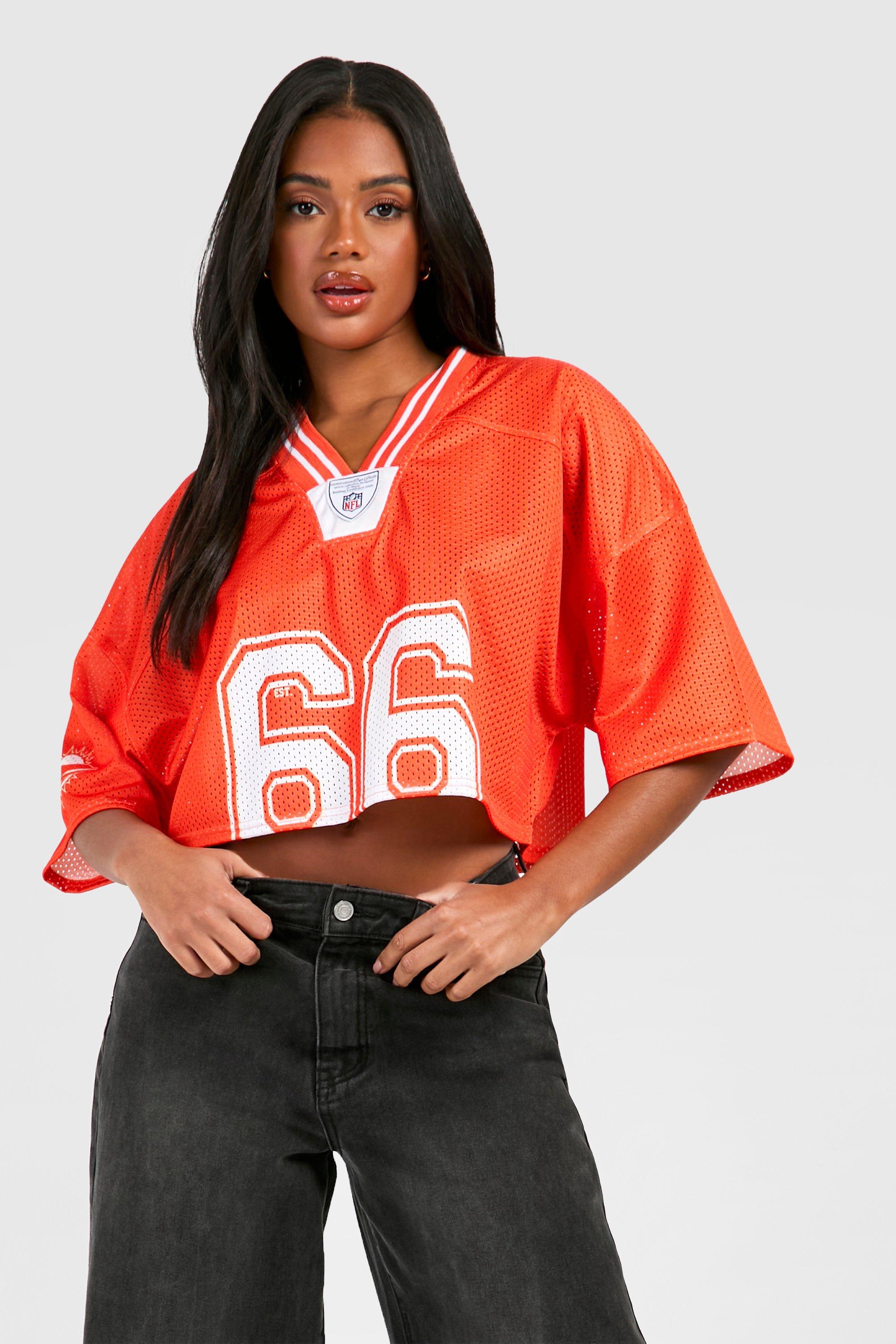 Women's best sale dolphins jersey