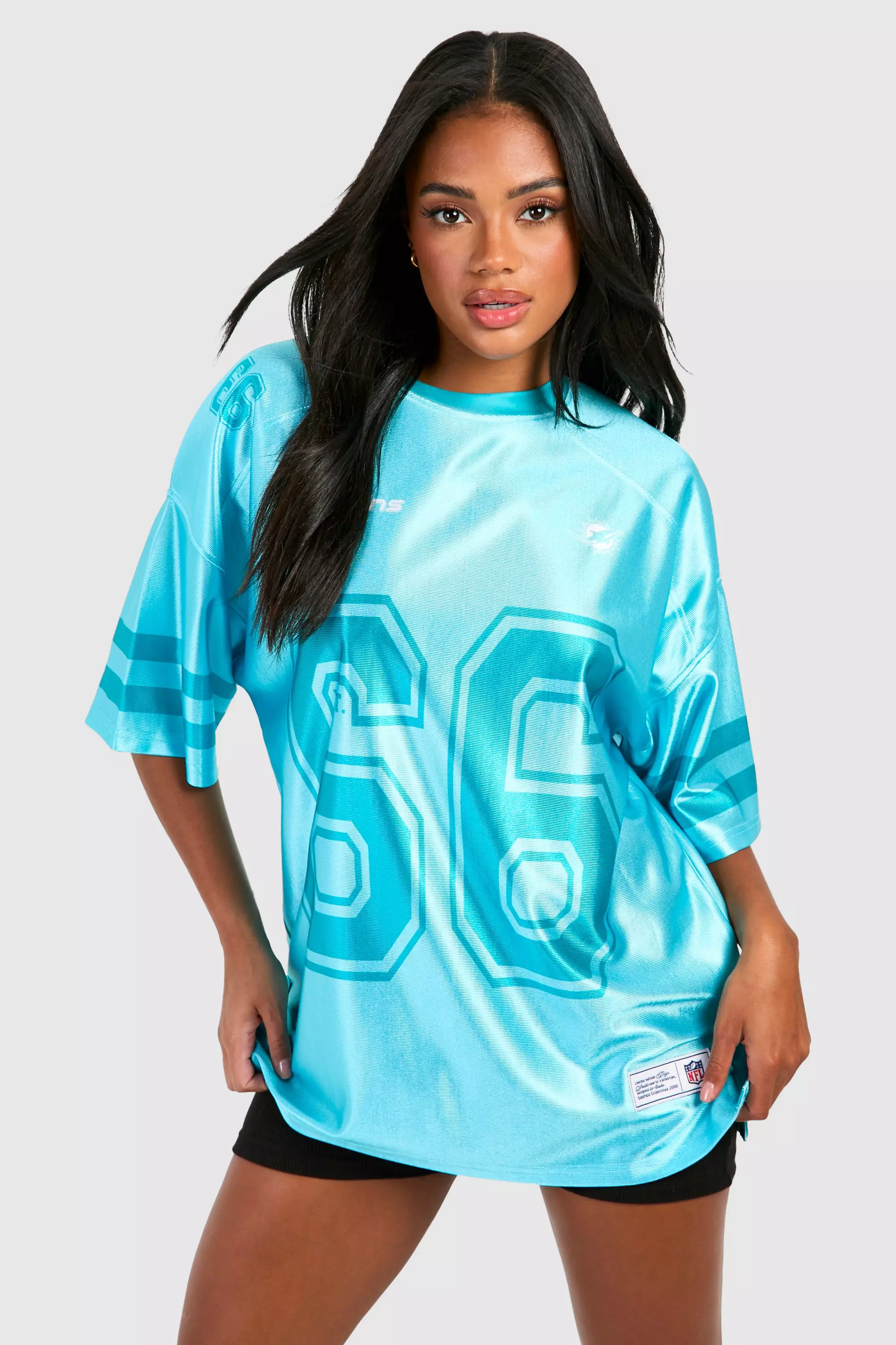 Boohoo ME