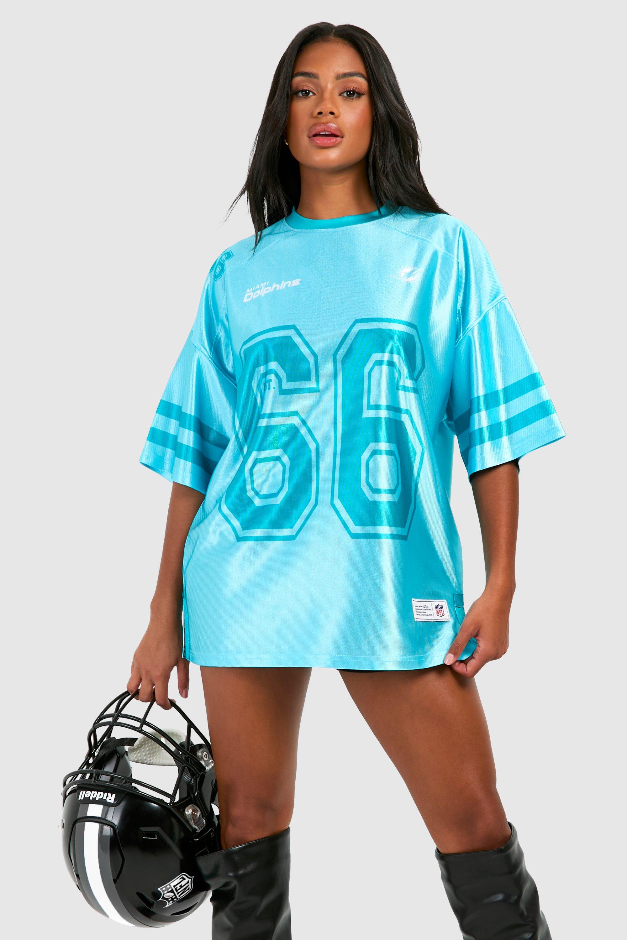 Girls dolphins jersey hot sale