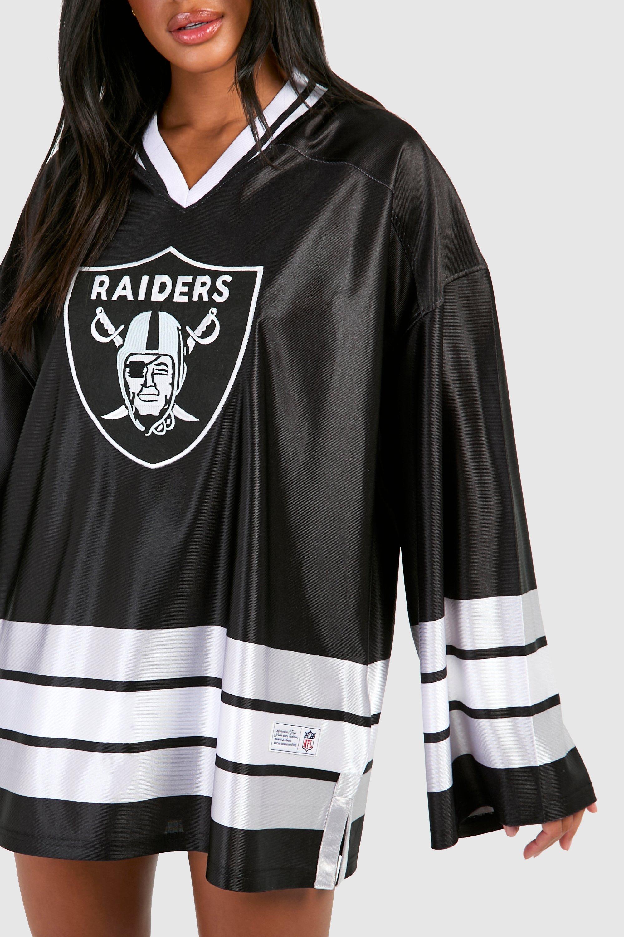 Female sale raiders jerseys