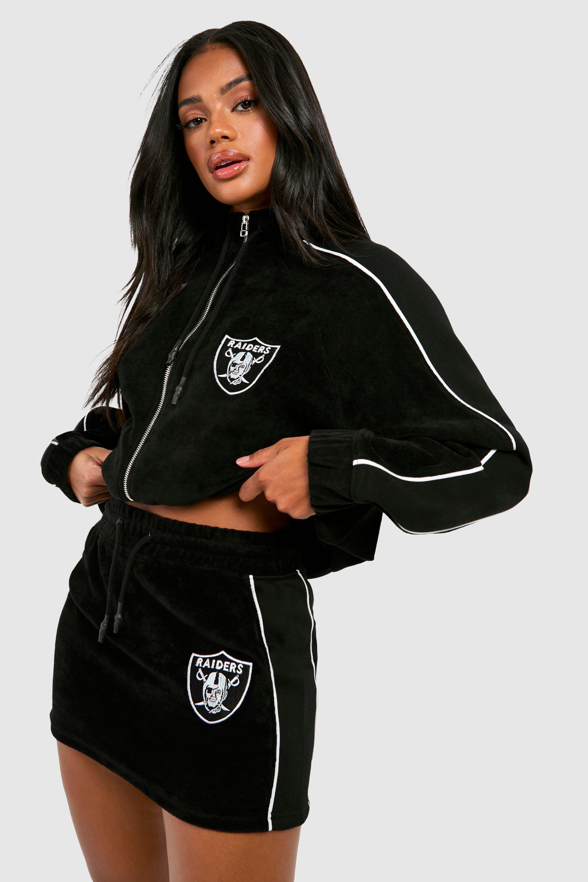 Nfl hot sale women's jackets