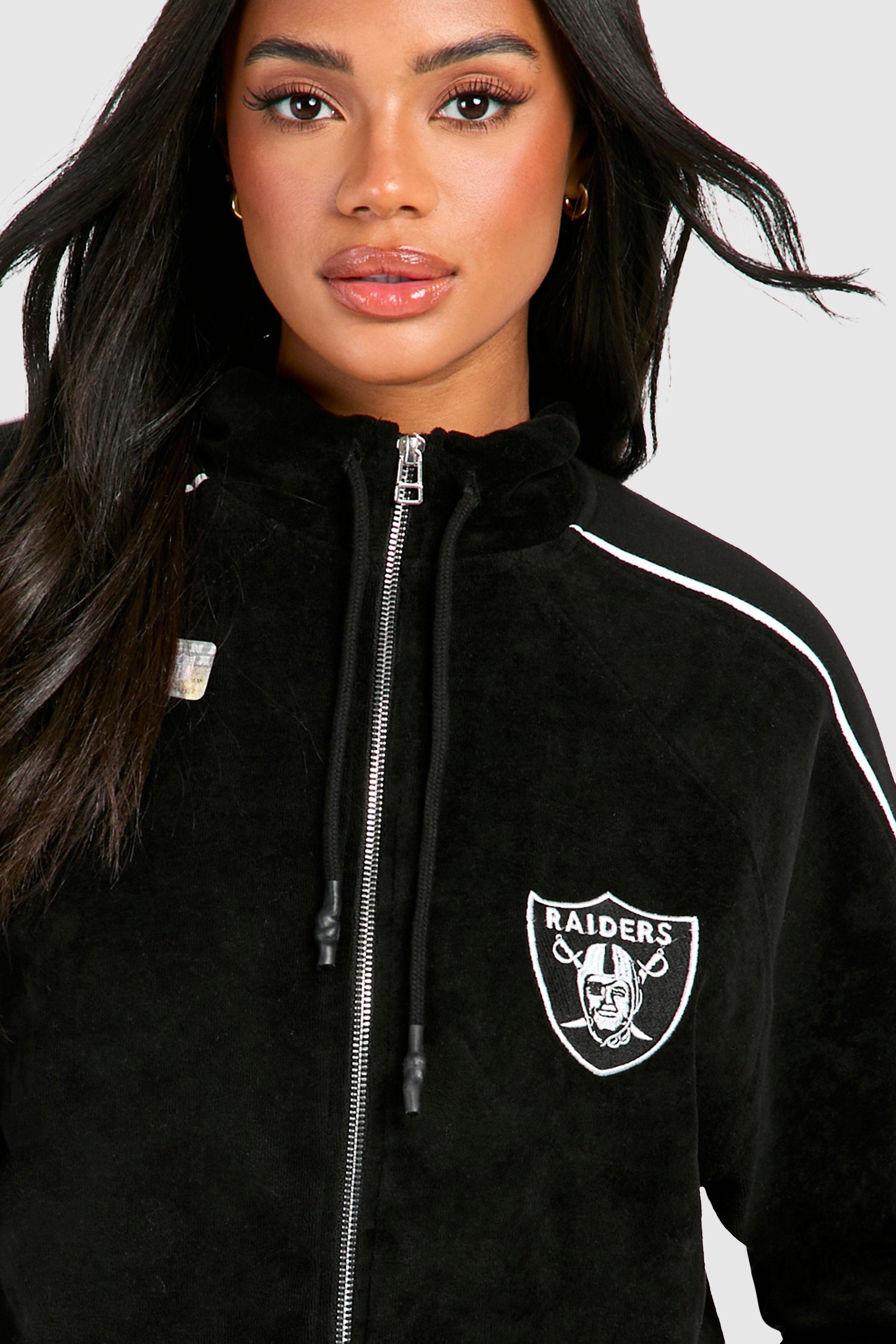 Veste raiders discount