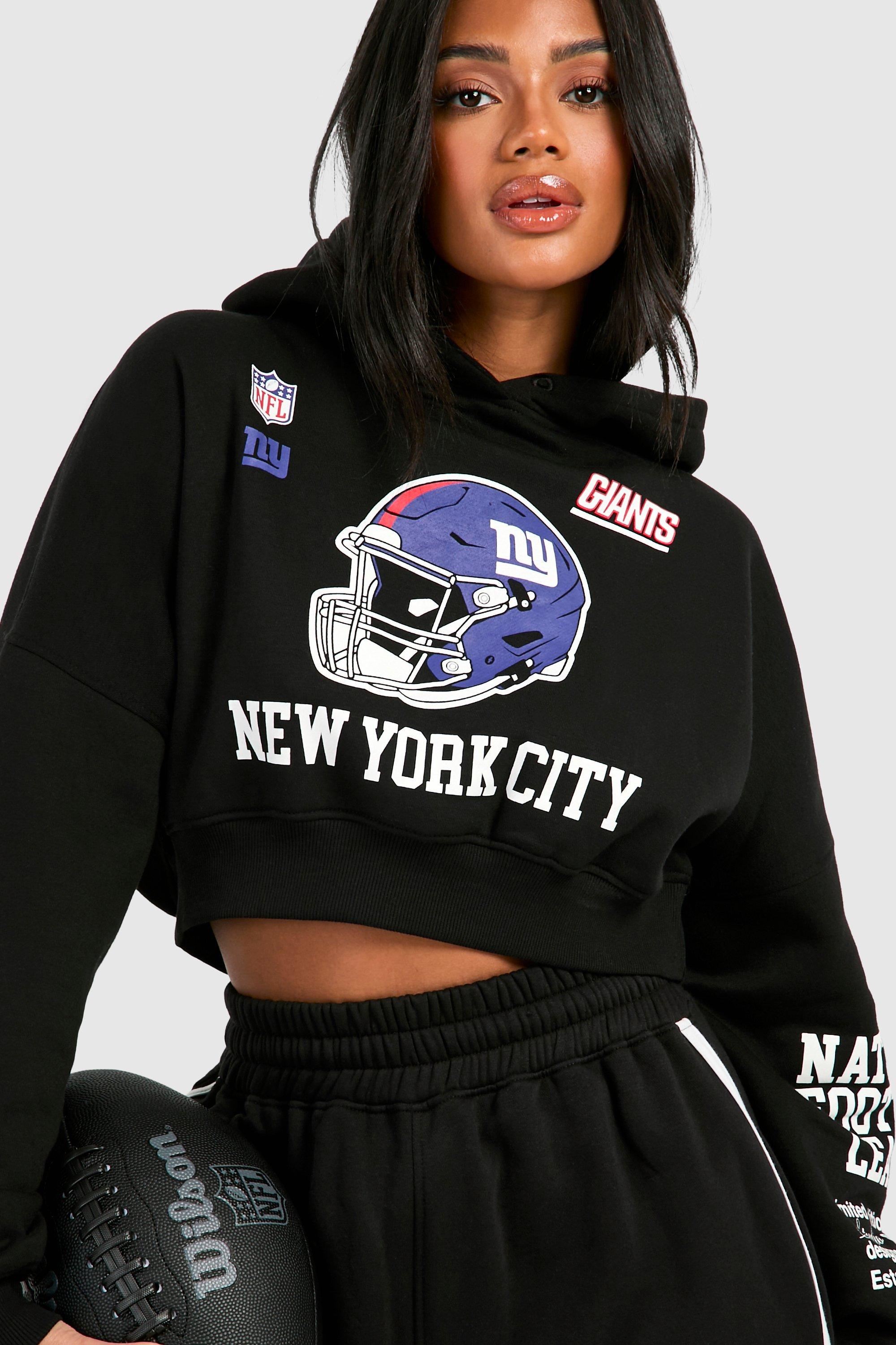 Black new clearance york giants hoodie