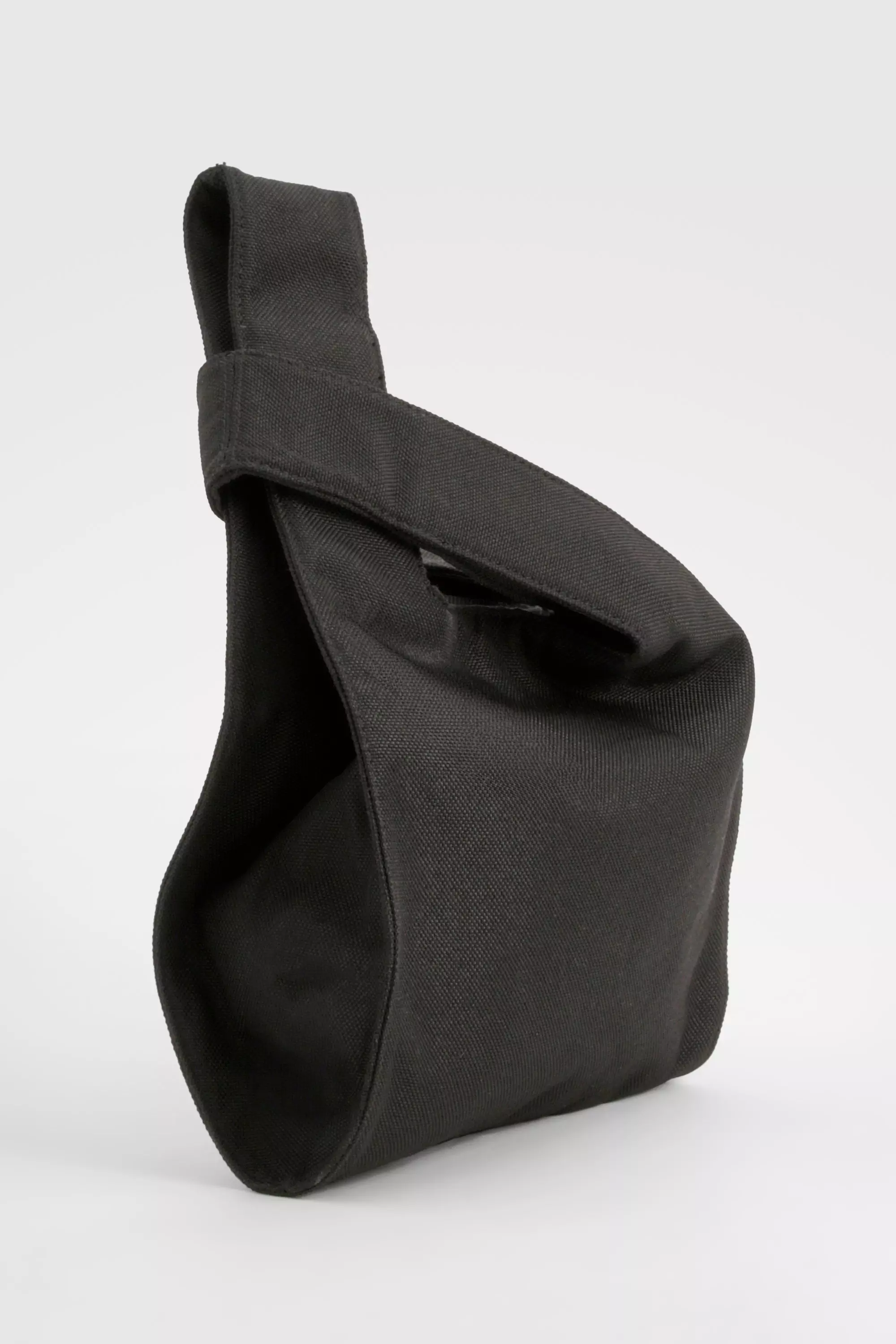 Black Cross Handle Grab Bag alternative image