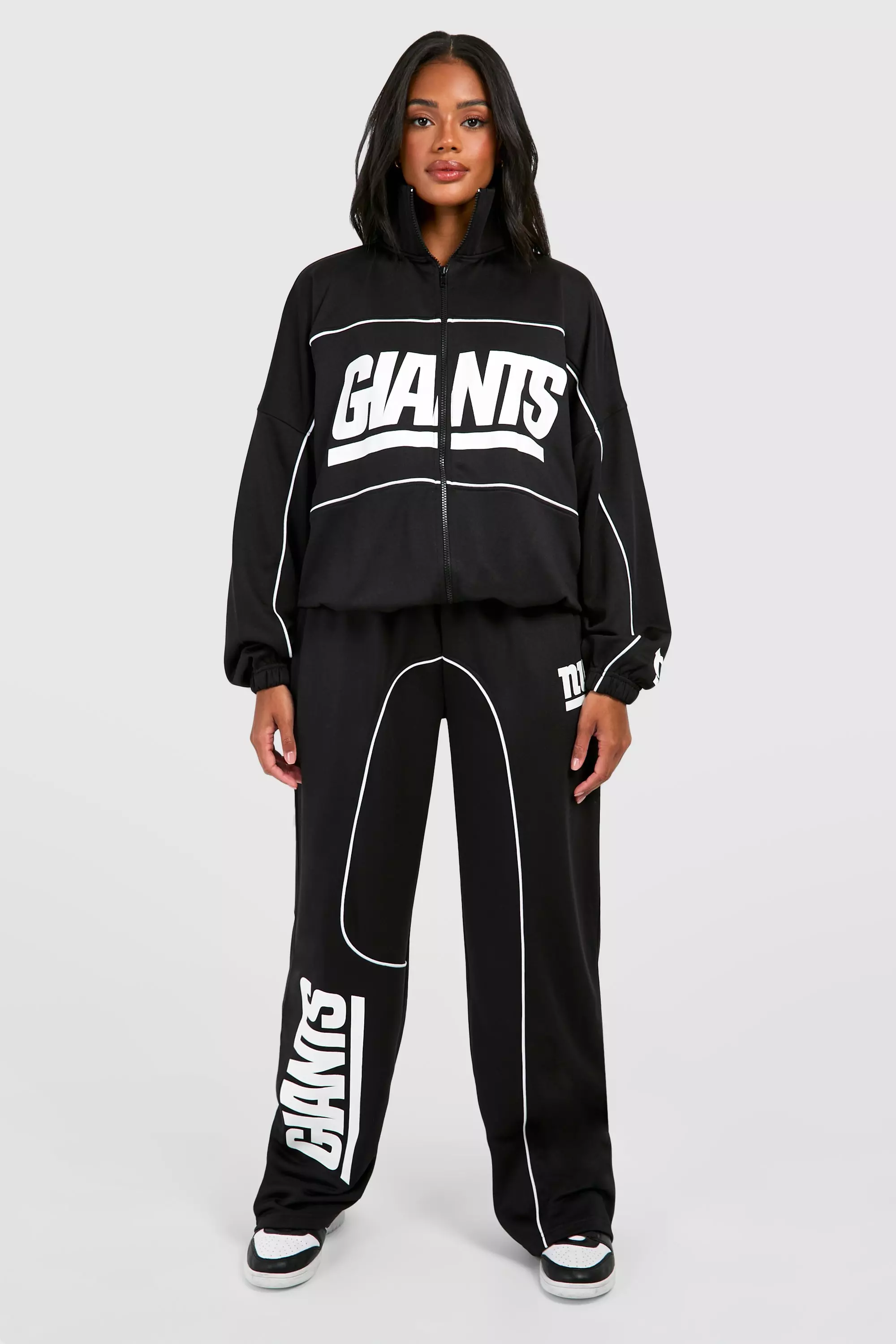 New york giants joggers hotsell
