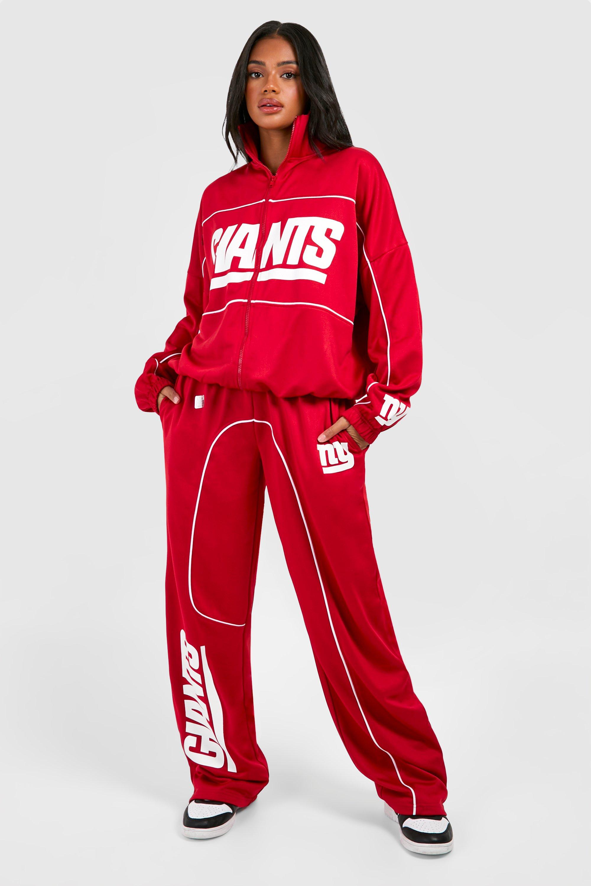 New york giants online joggers