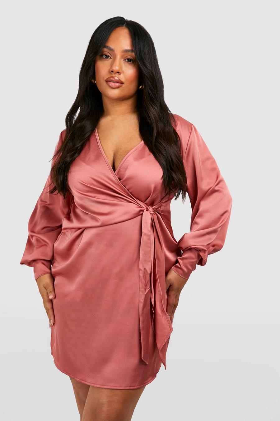 Plus Size Going Out Outfits, Plus Size Party Wear
