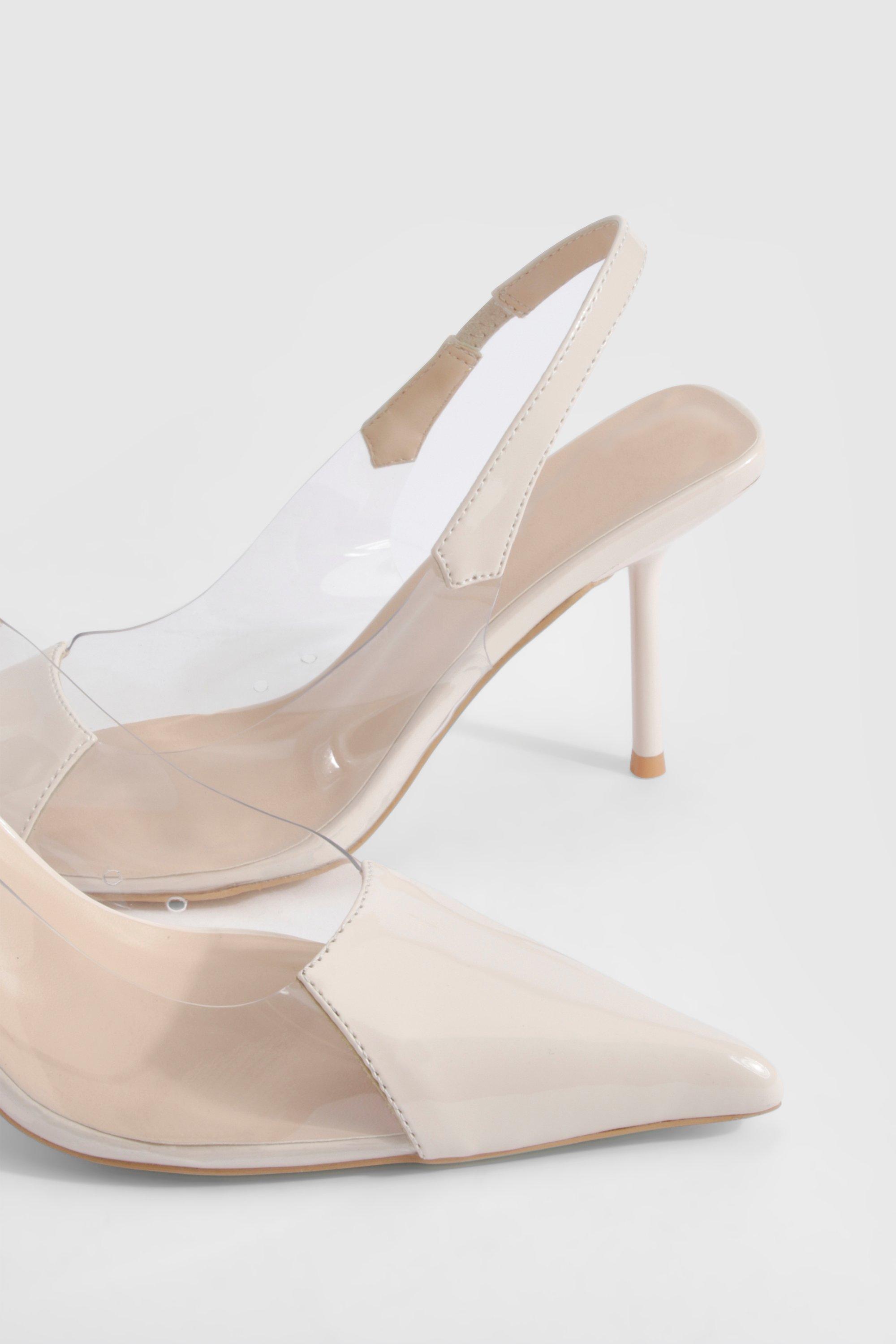 Patent toe cap shoes hotsell