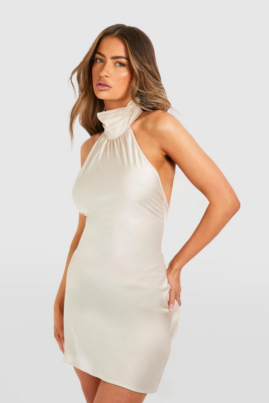 Halterneck Dresses - Buy online