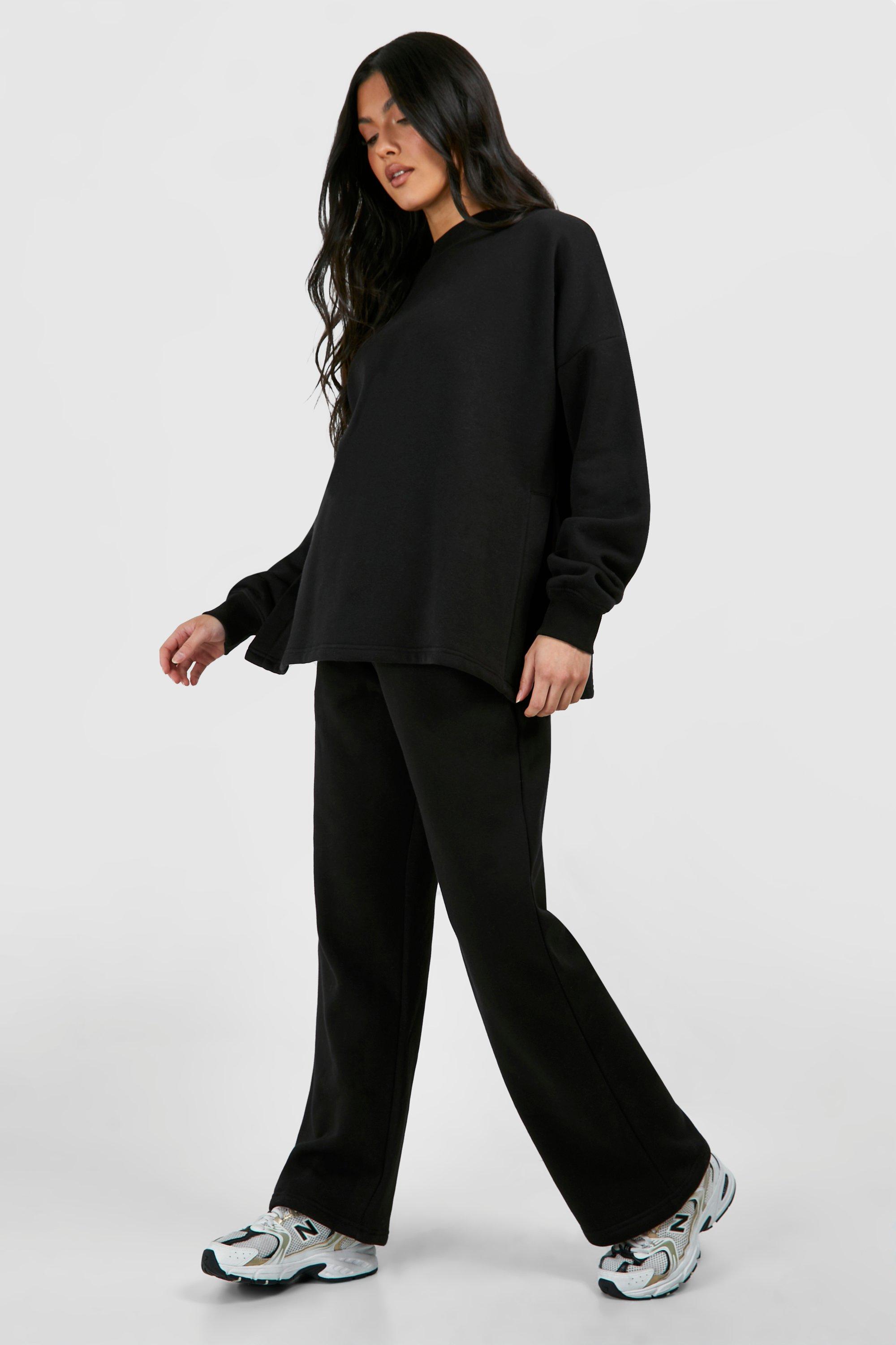 Pantaloni tuta premaman outlet