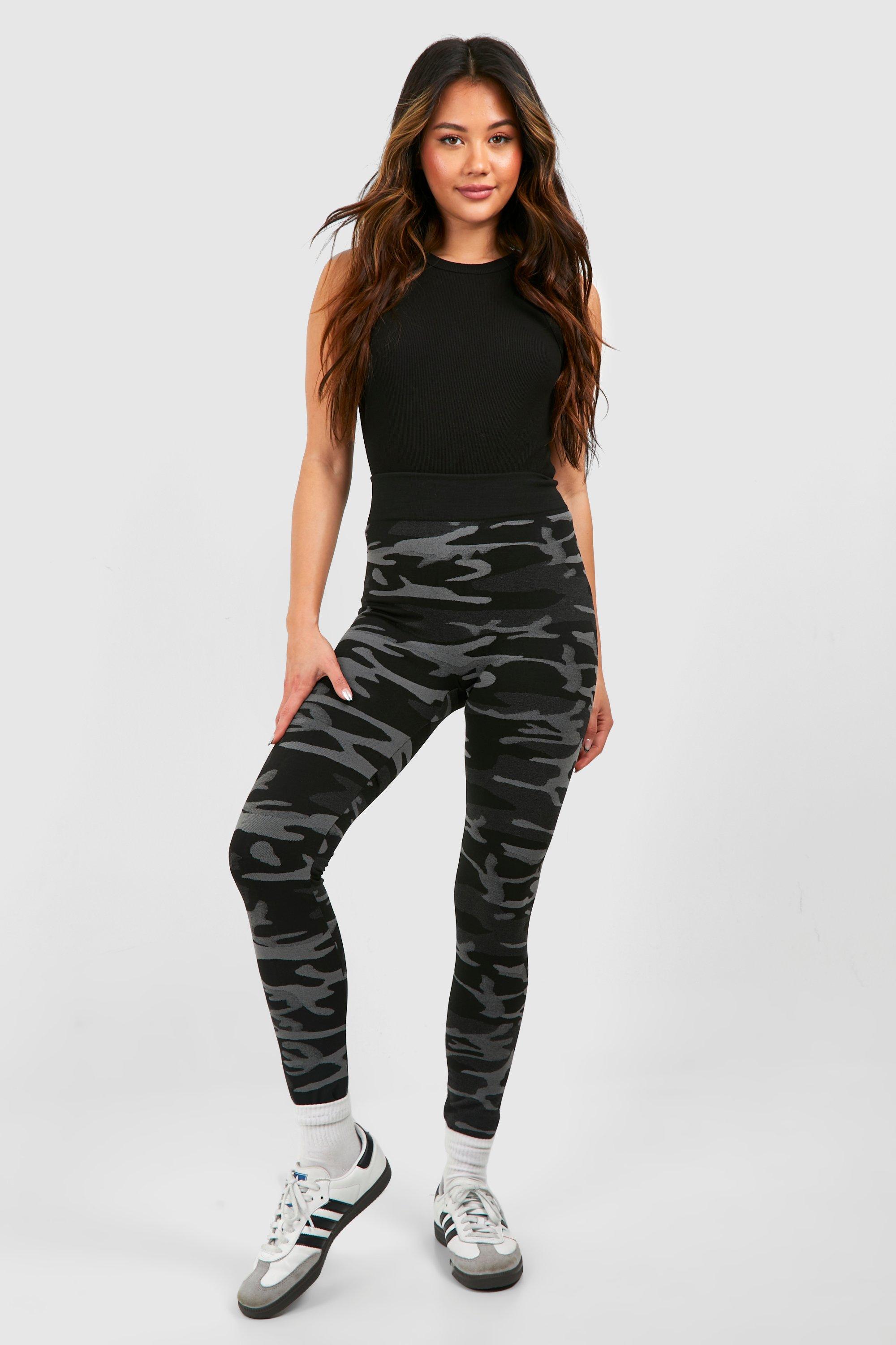 Women's Camo Sculpt Legging