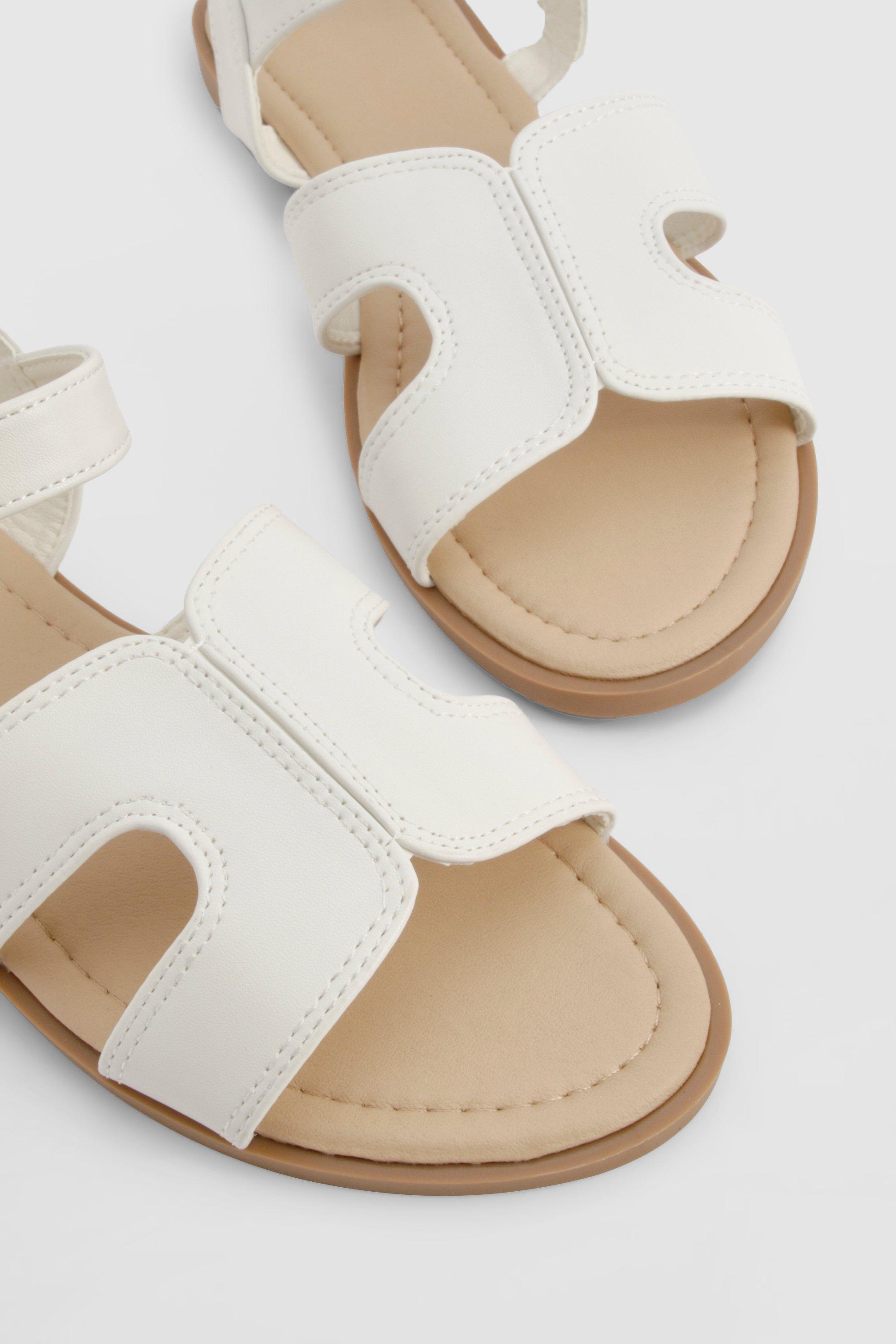 Simple sandals online