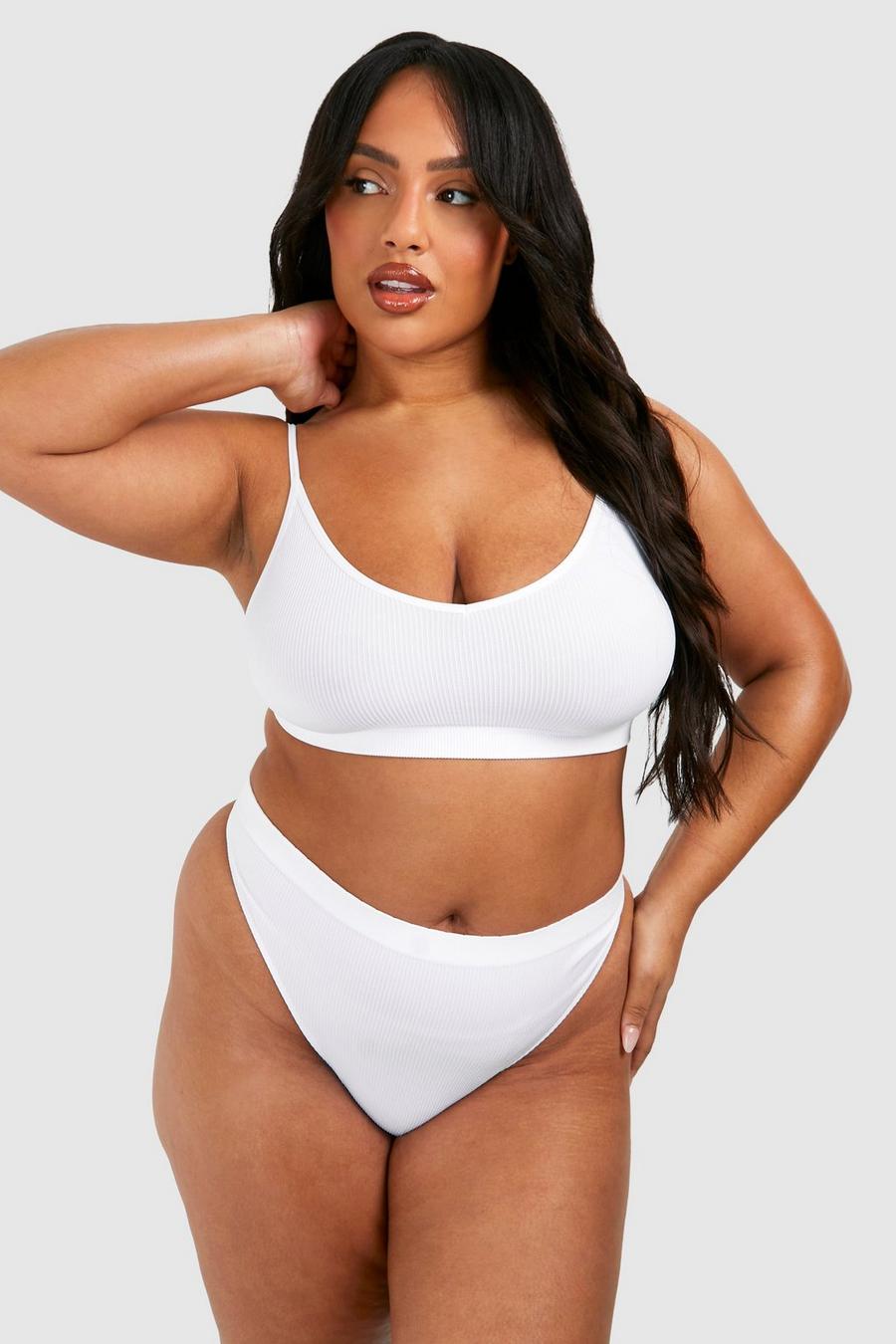 Deals of The Day! Pisexur Women's Sexy Lingerie Set Plus Size Sexy