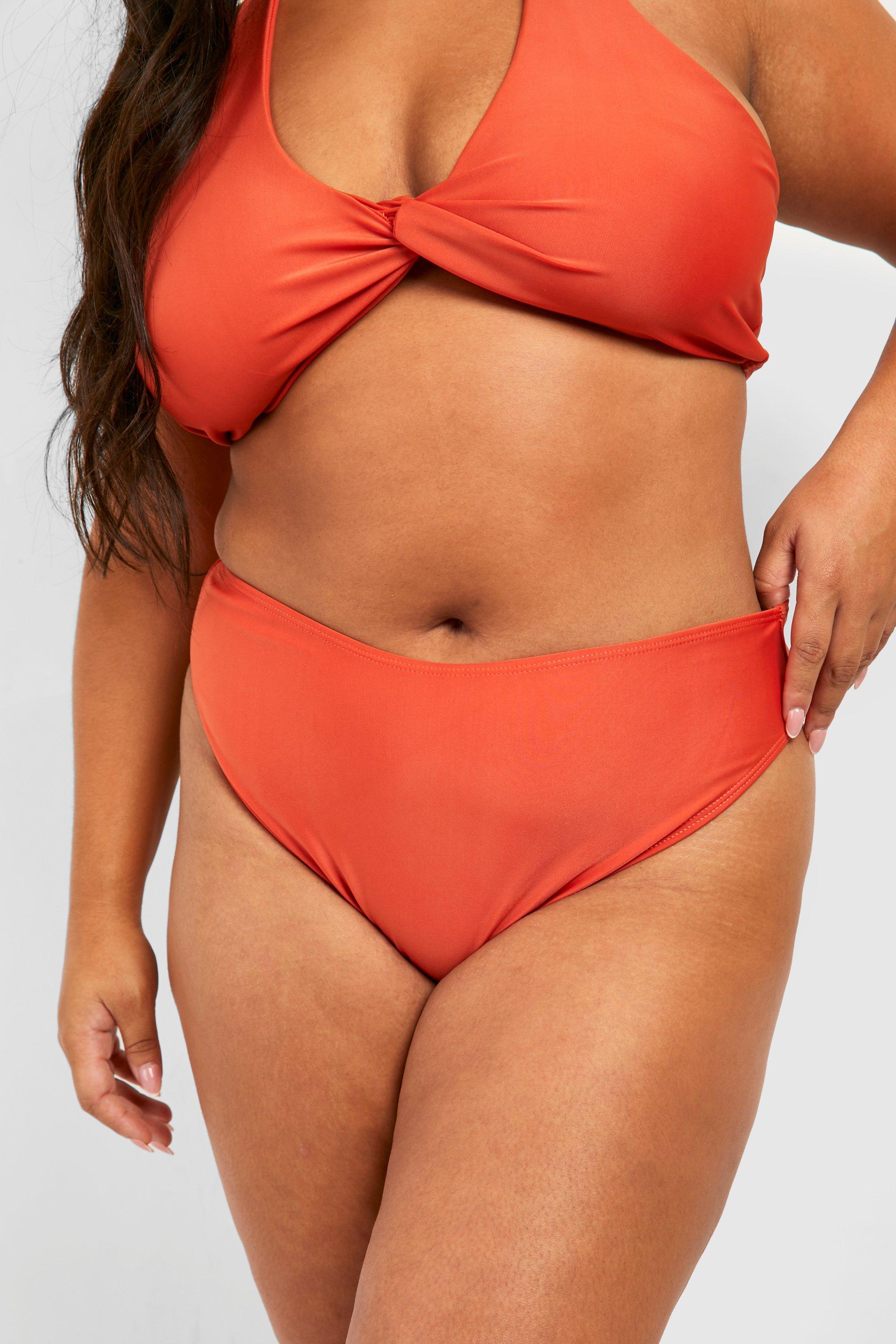 Plus size halter swim top deals