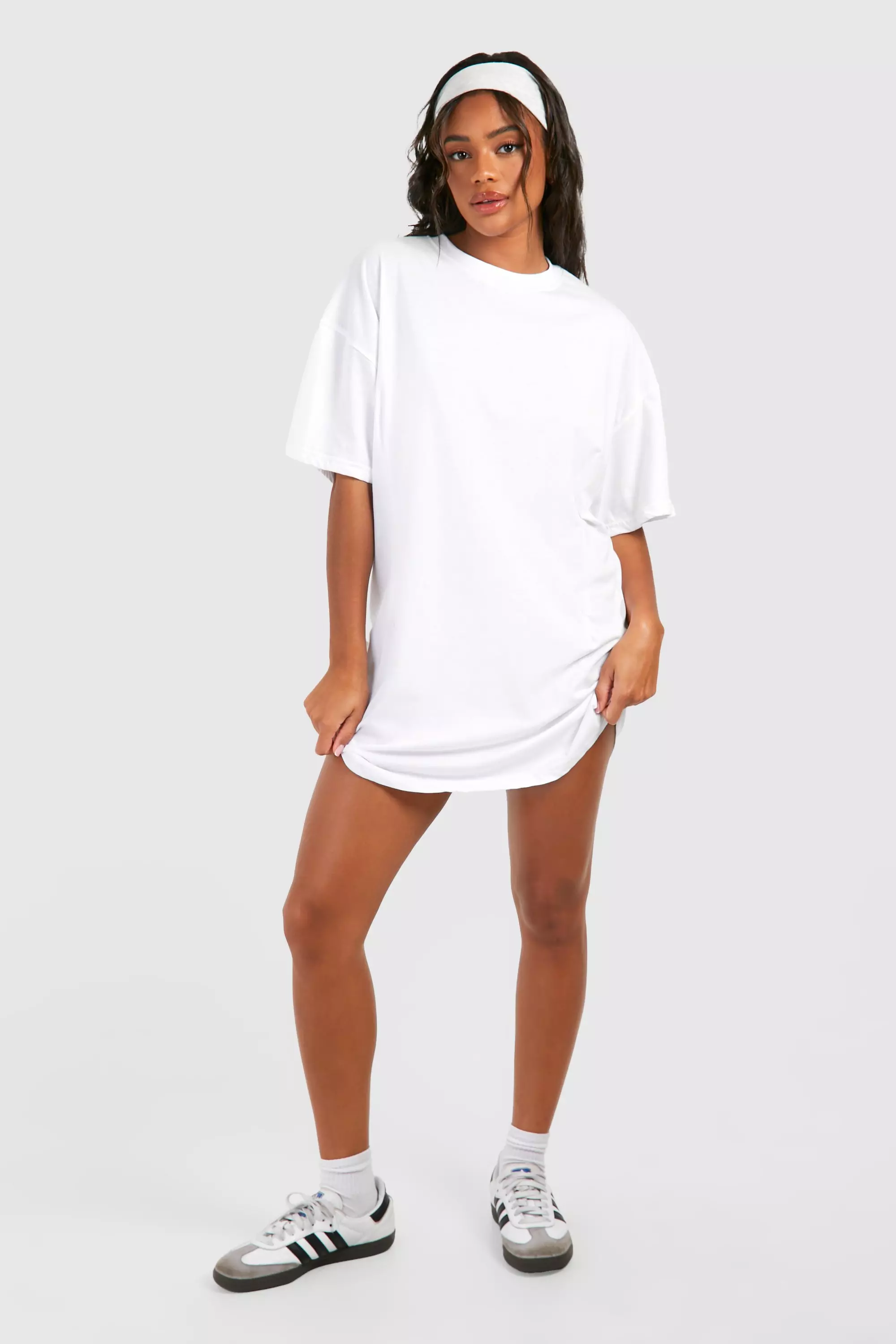 Boohoo ME