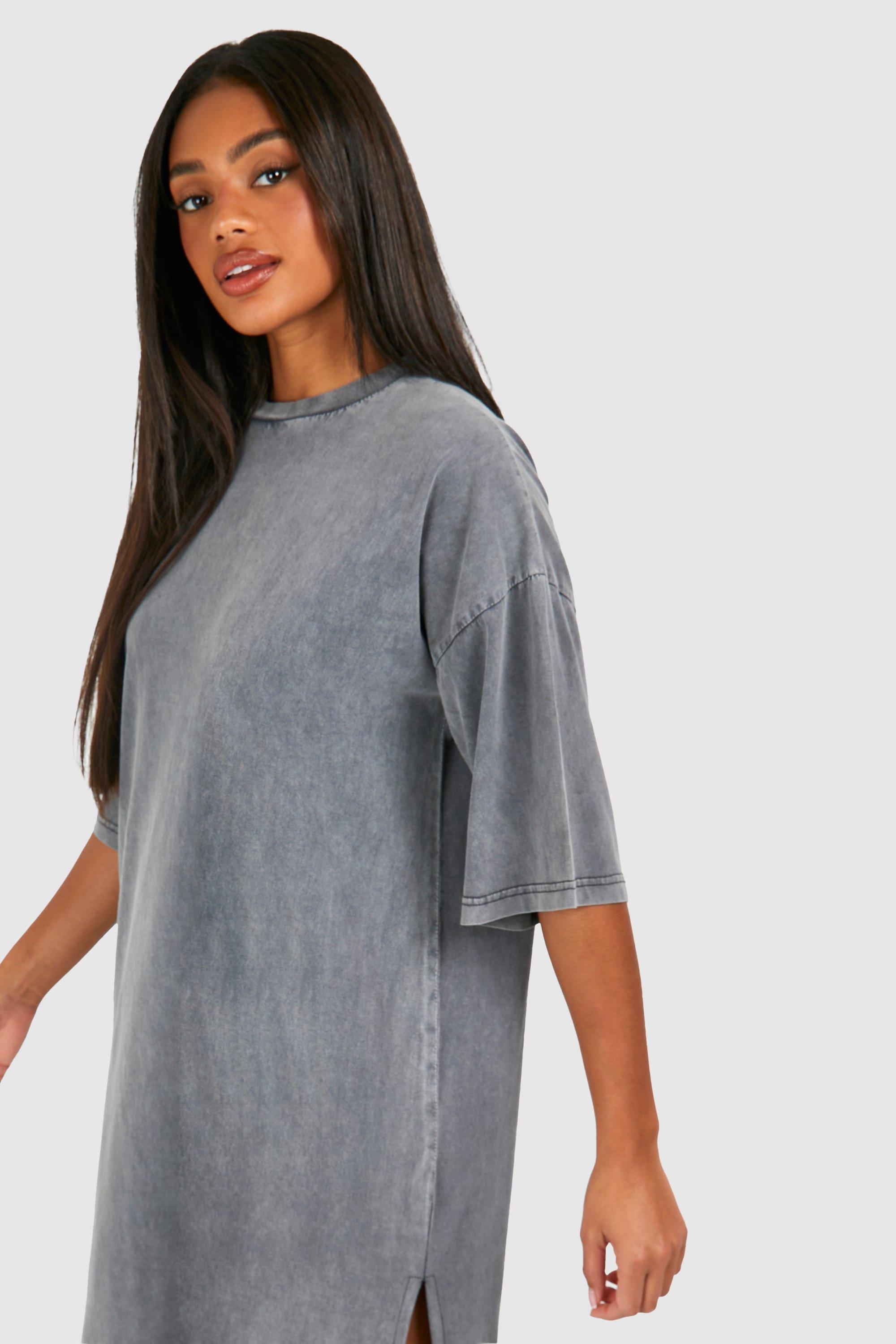 Oversized 2024 tee dress