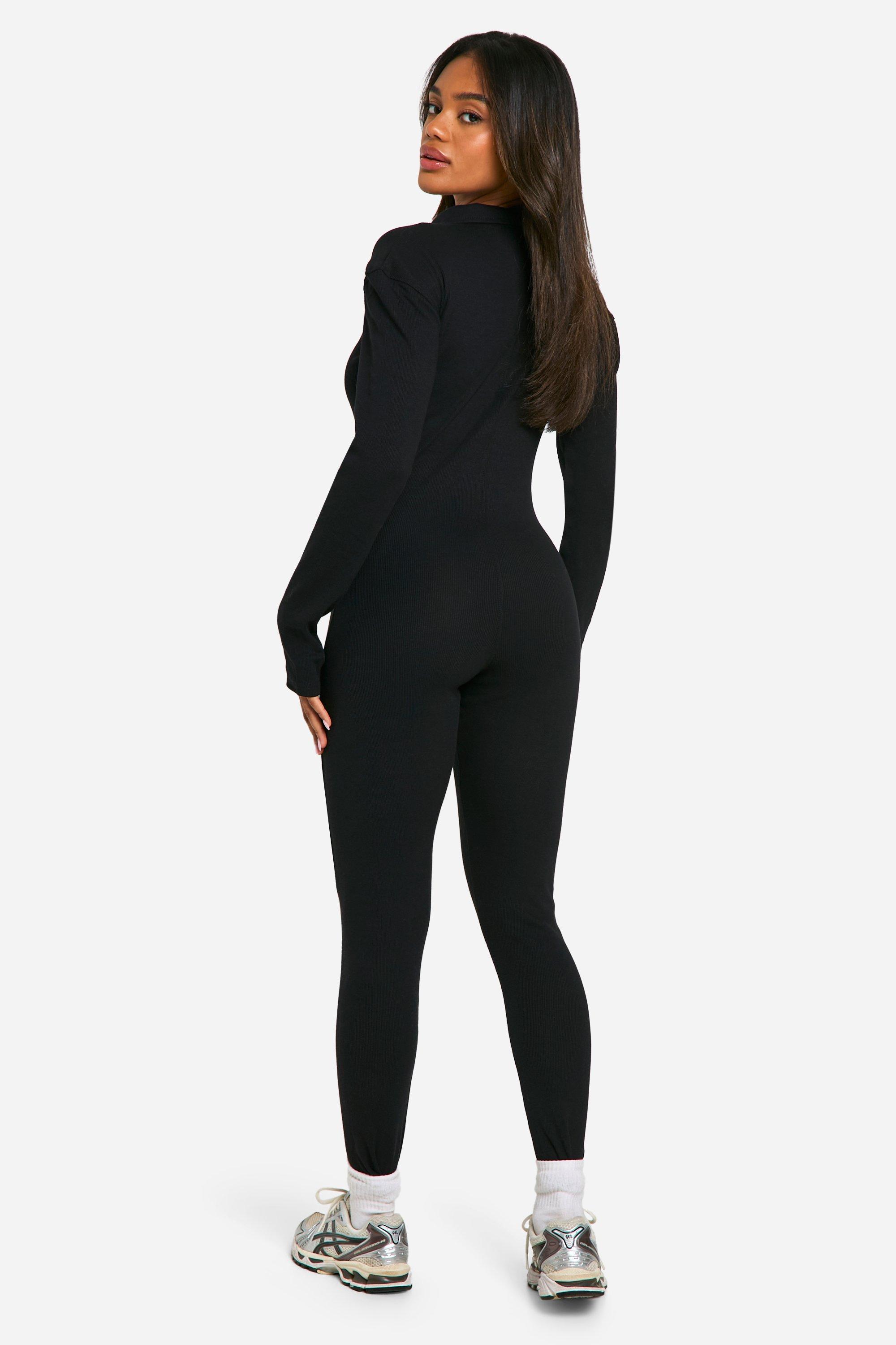 Polo jumpsuit women outlet