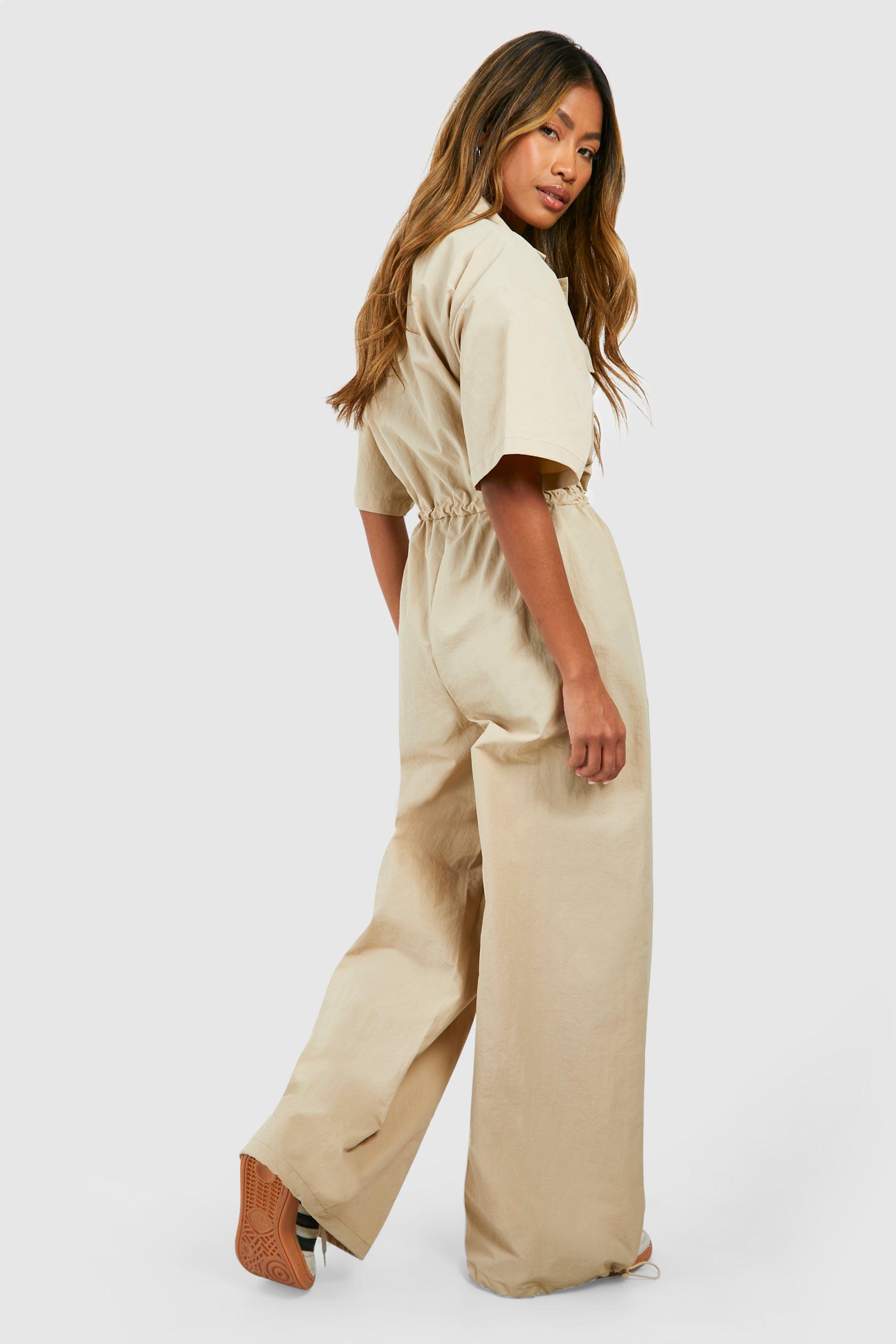 Jumpsuit utility online