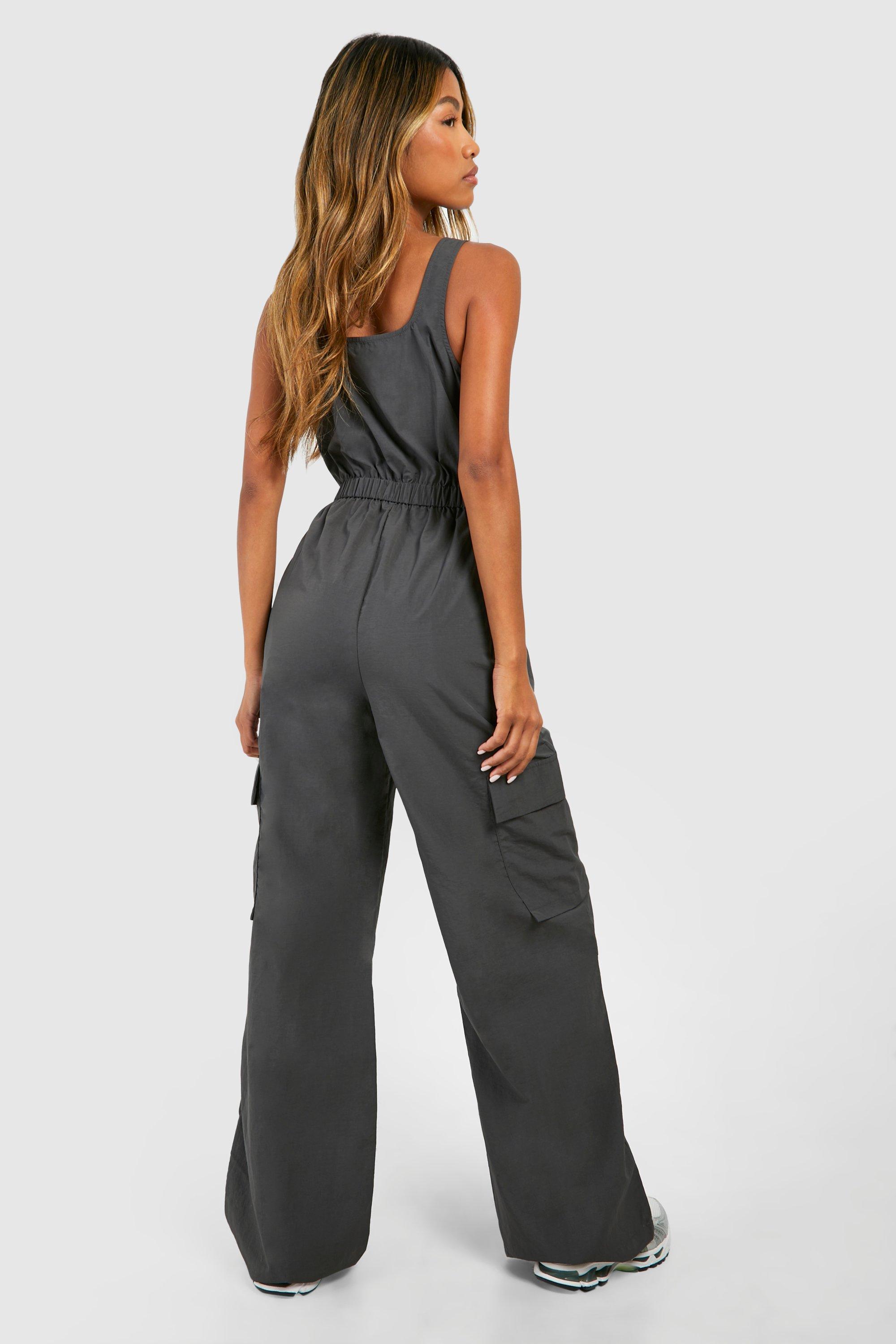 Ollie Jumpsuit | Marciano