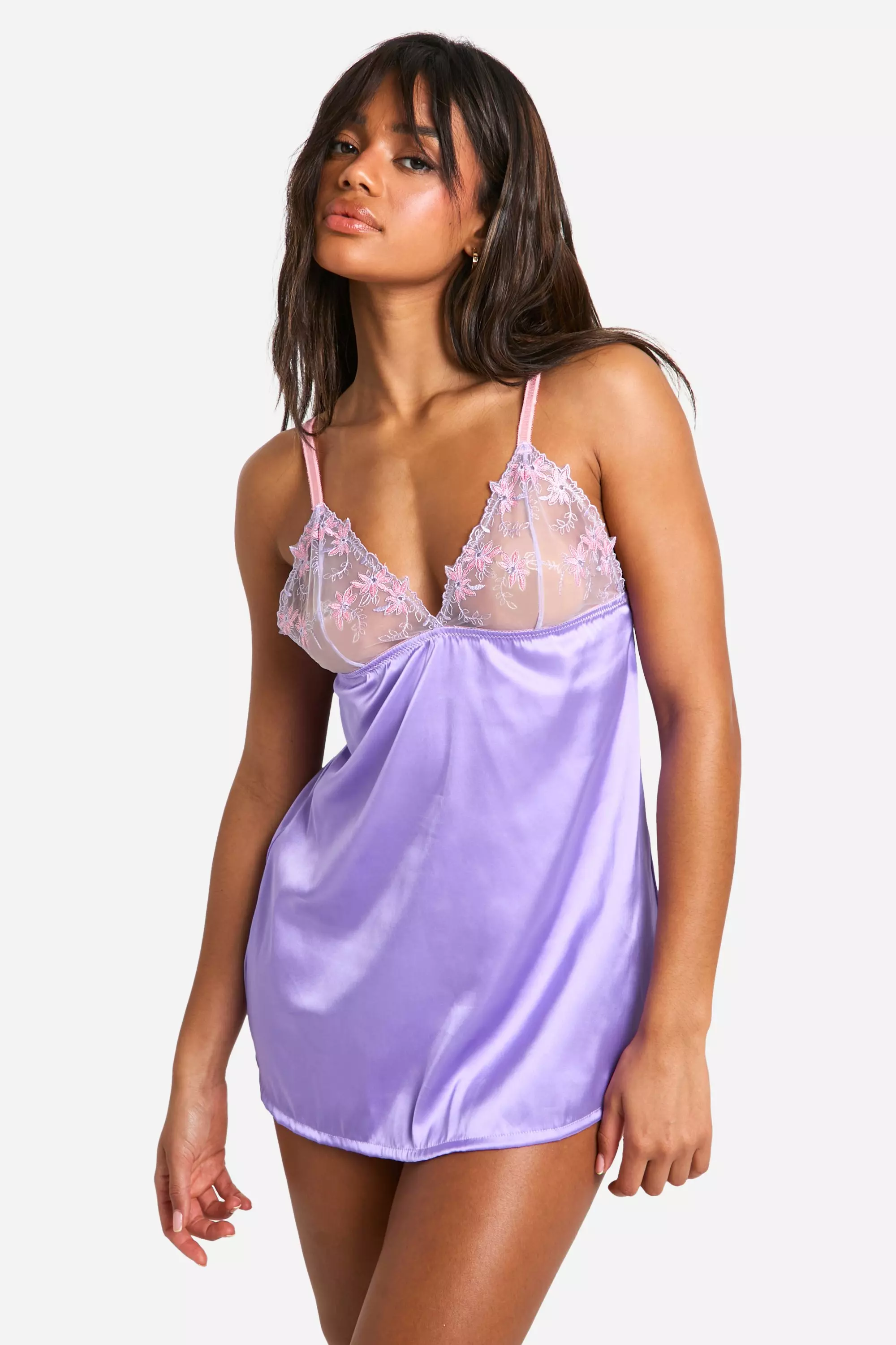 Boohoo ME