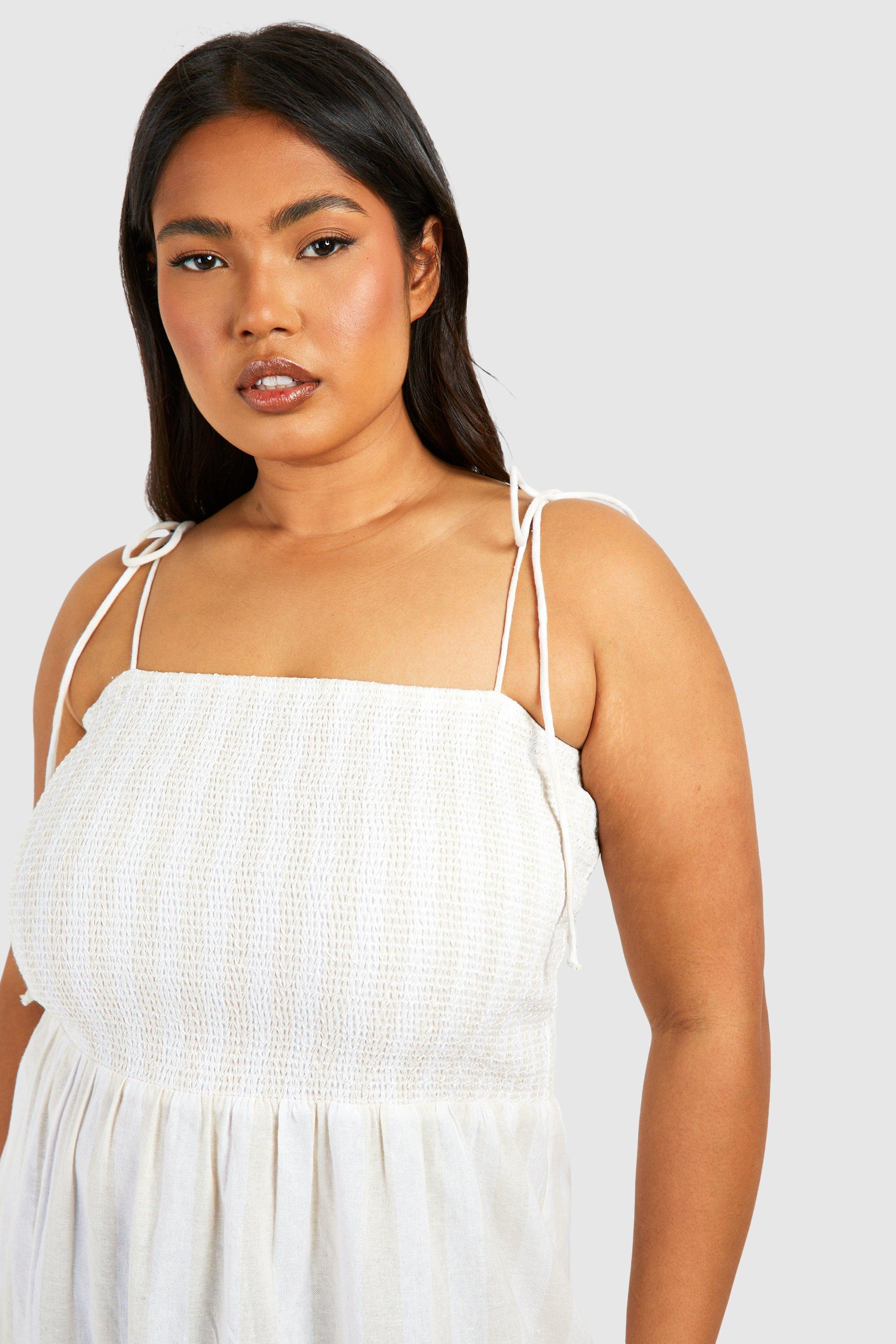 Robe bustier longue grande taille new arrivals