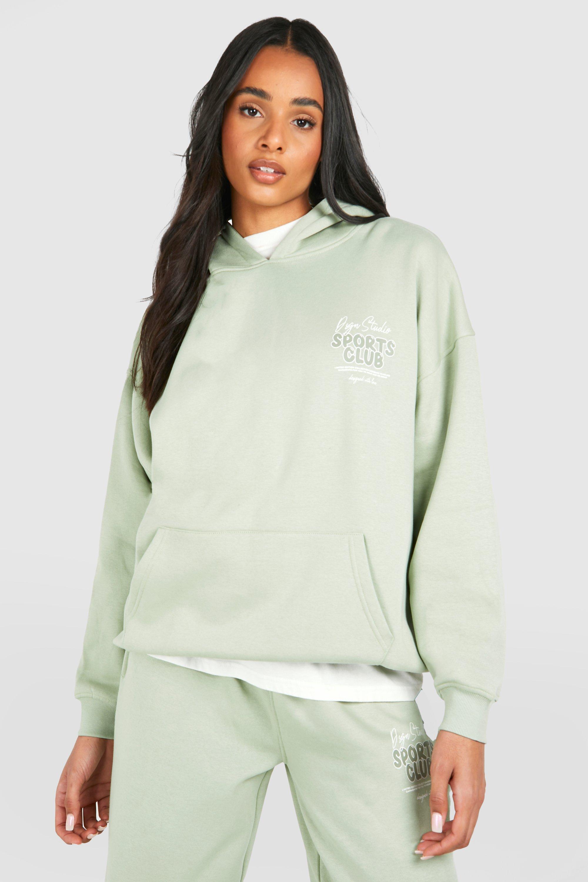 Big and cheap tall sports hoodies