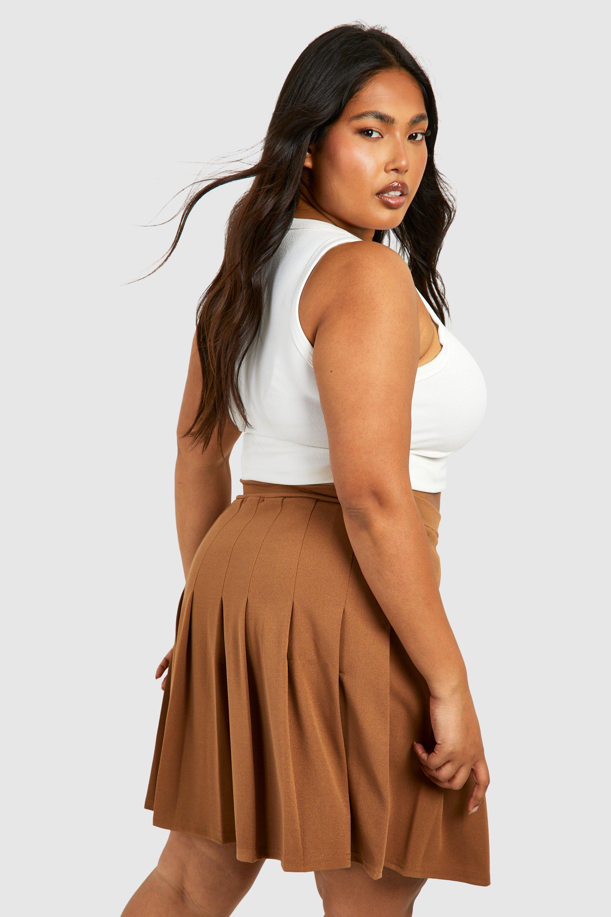 Jupe patineuse grande taille hotsell