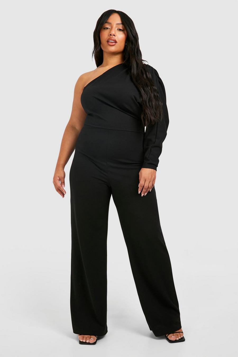 SELONE Plus Size Jumpsuits for Women Plus Size Suspender Loose Fit