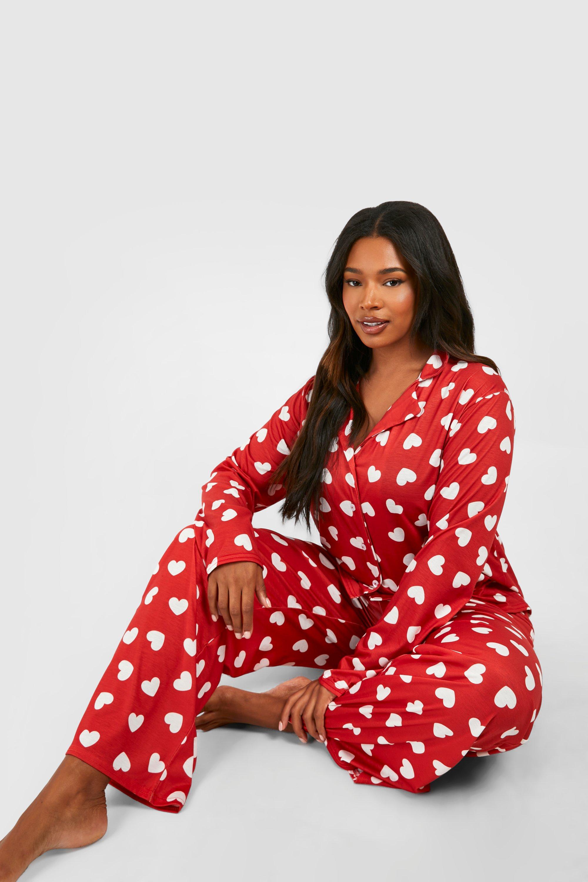 Long pj shirt clearance