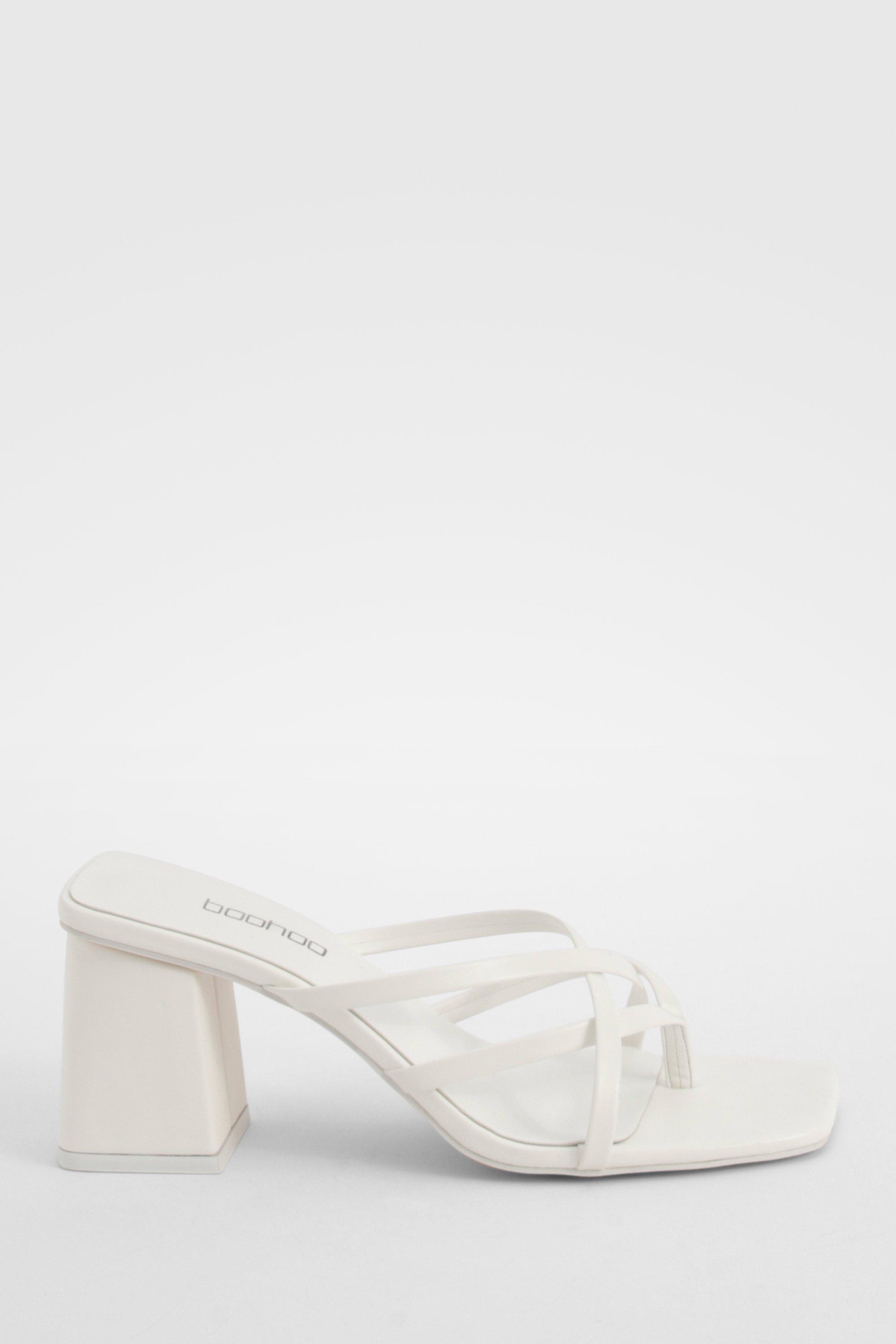 Crossover mules sale